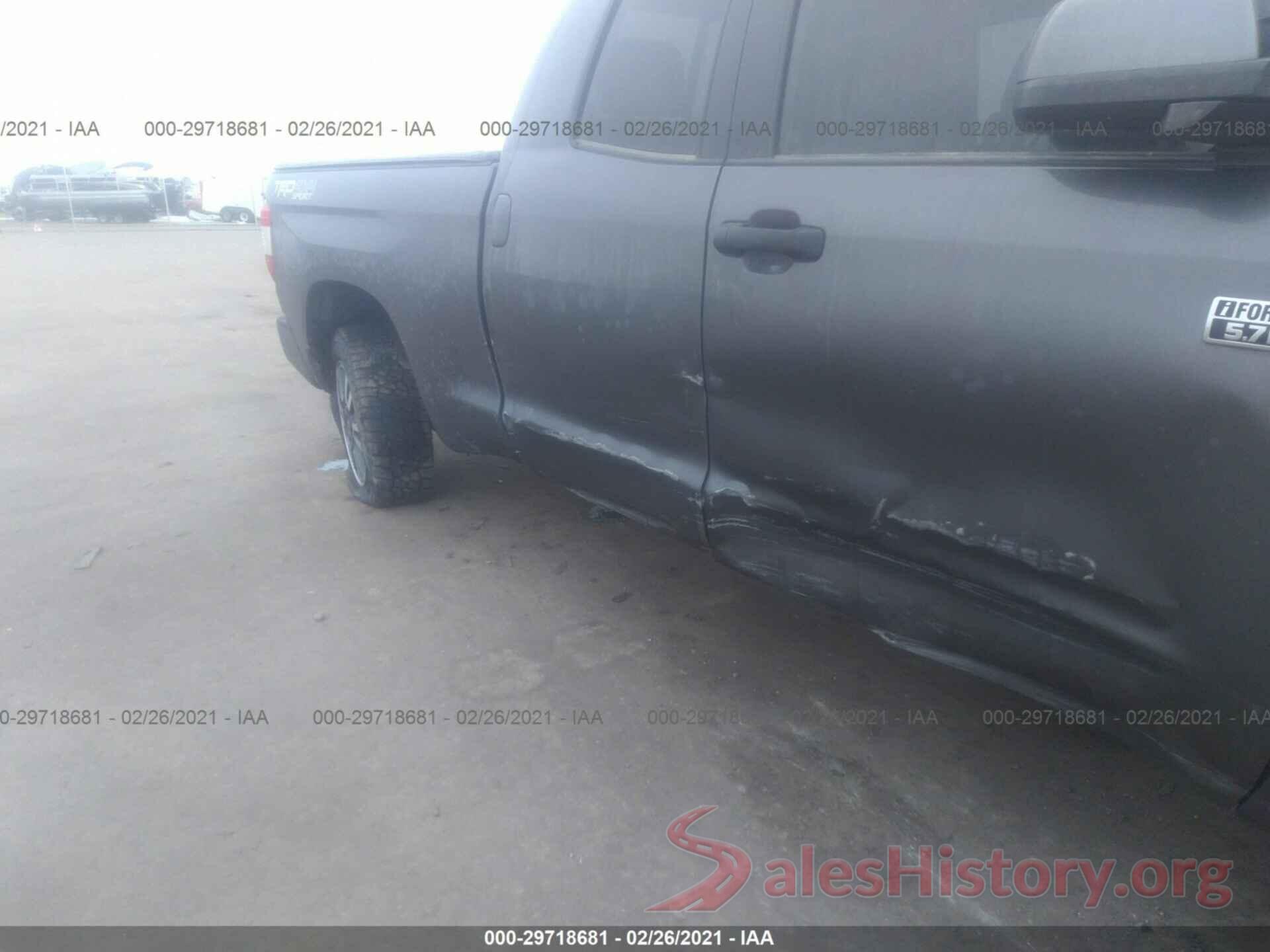 5TFUW5F17JX728727 2018 TOYOTA TUNDRA 4WD