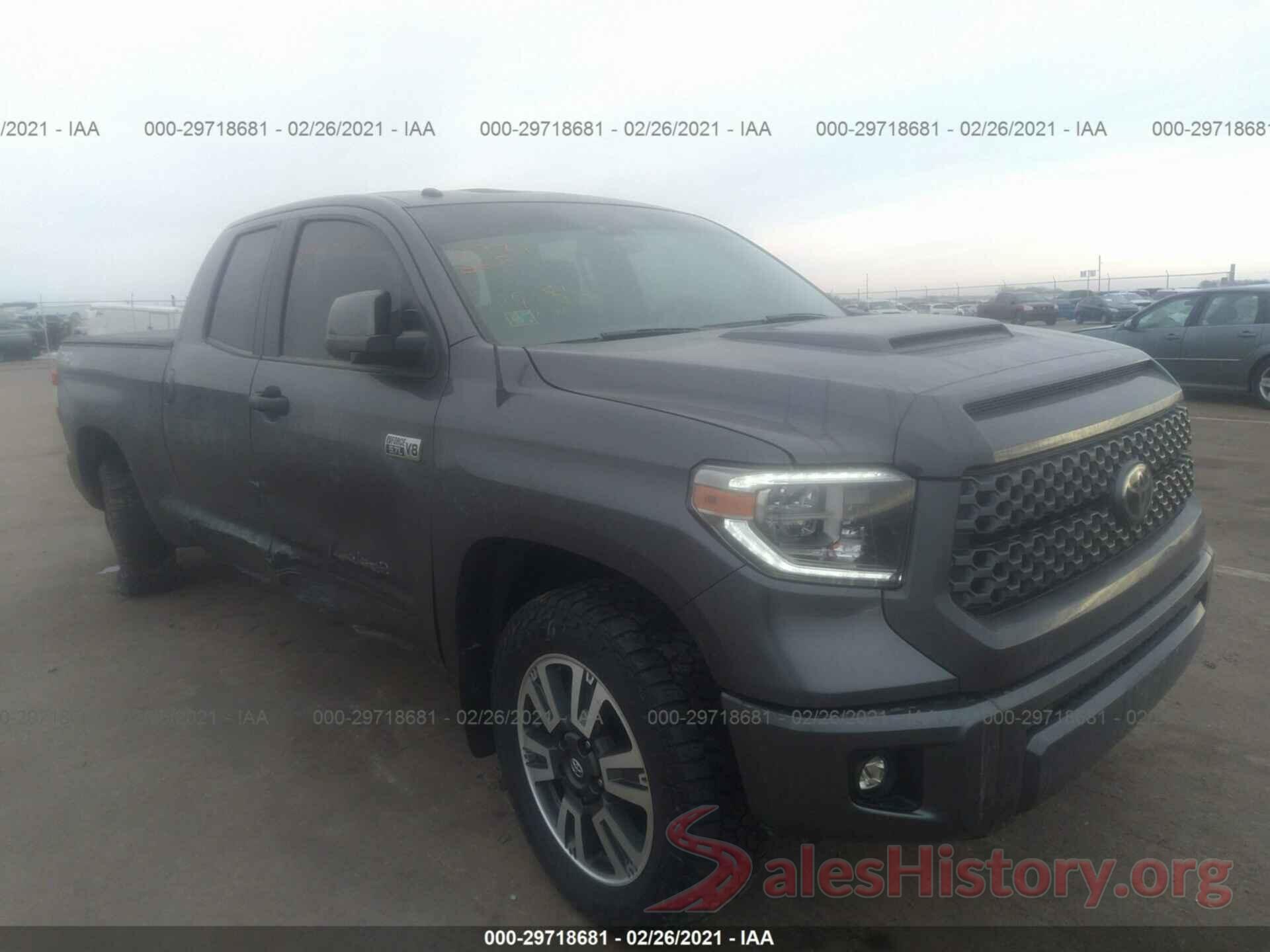 5TFUW5F17JX728727 2018 TOYOTA TUNDRA 4WD