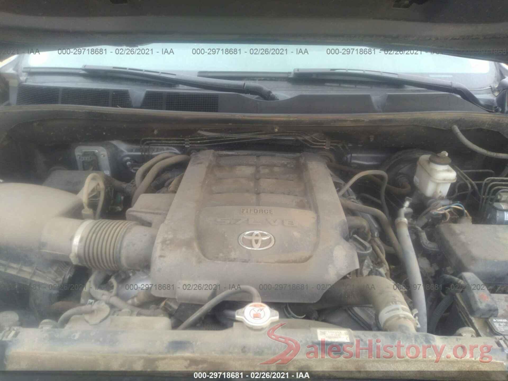 5TFUW5F17JX728727 2018 TOYOTA TUNDRA 4WD