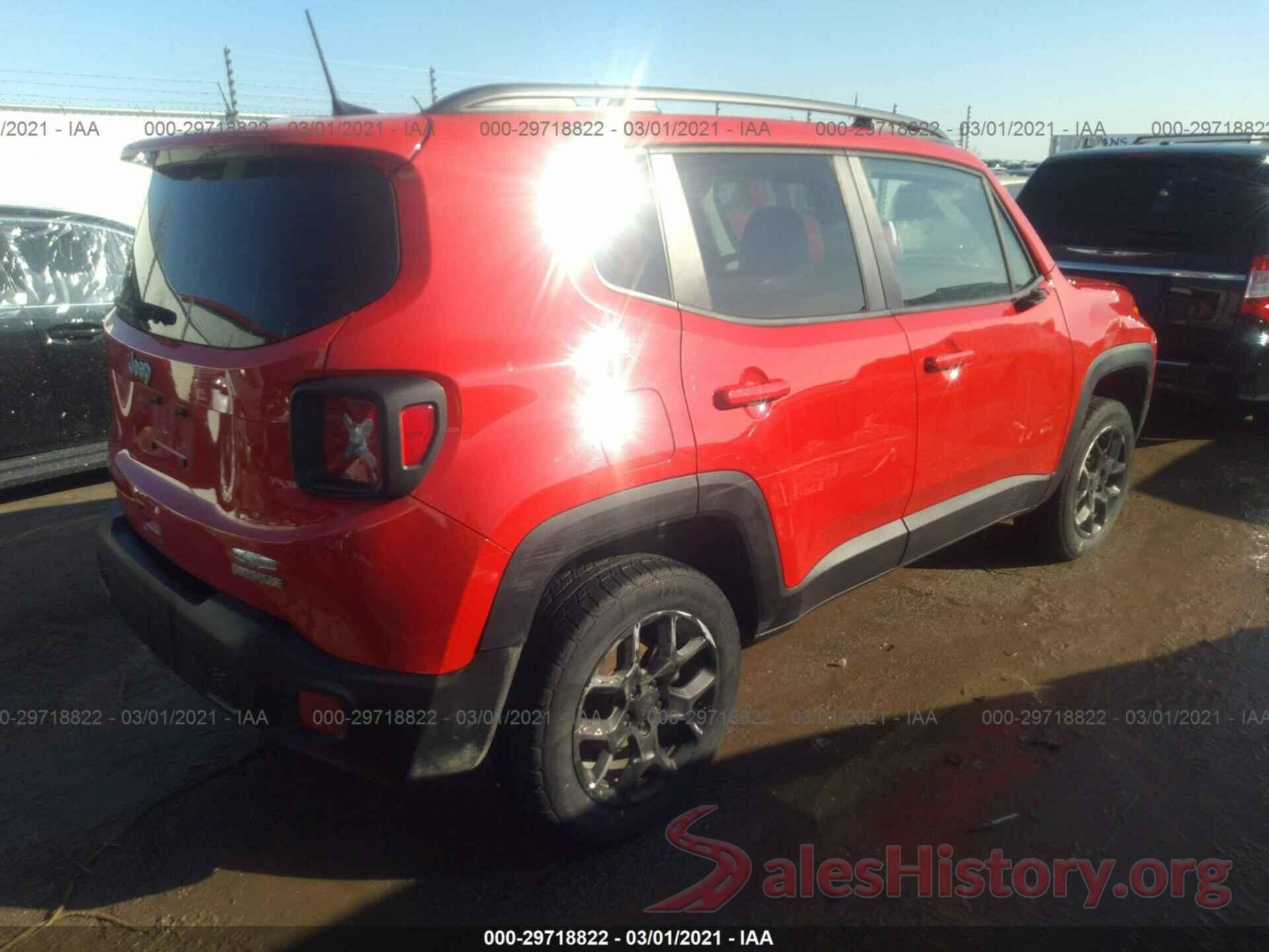 ZACCJBBB5JPH02086 2018 JEEP RENEGADE