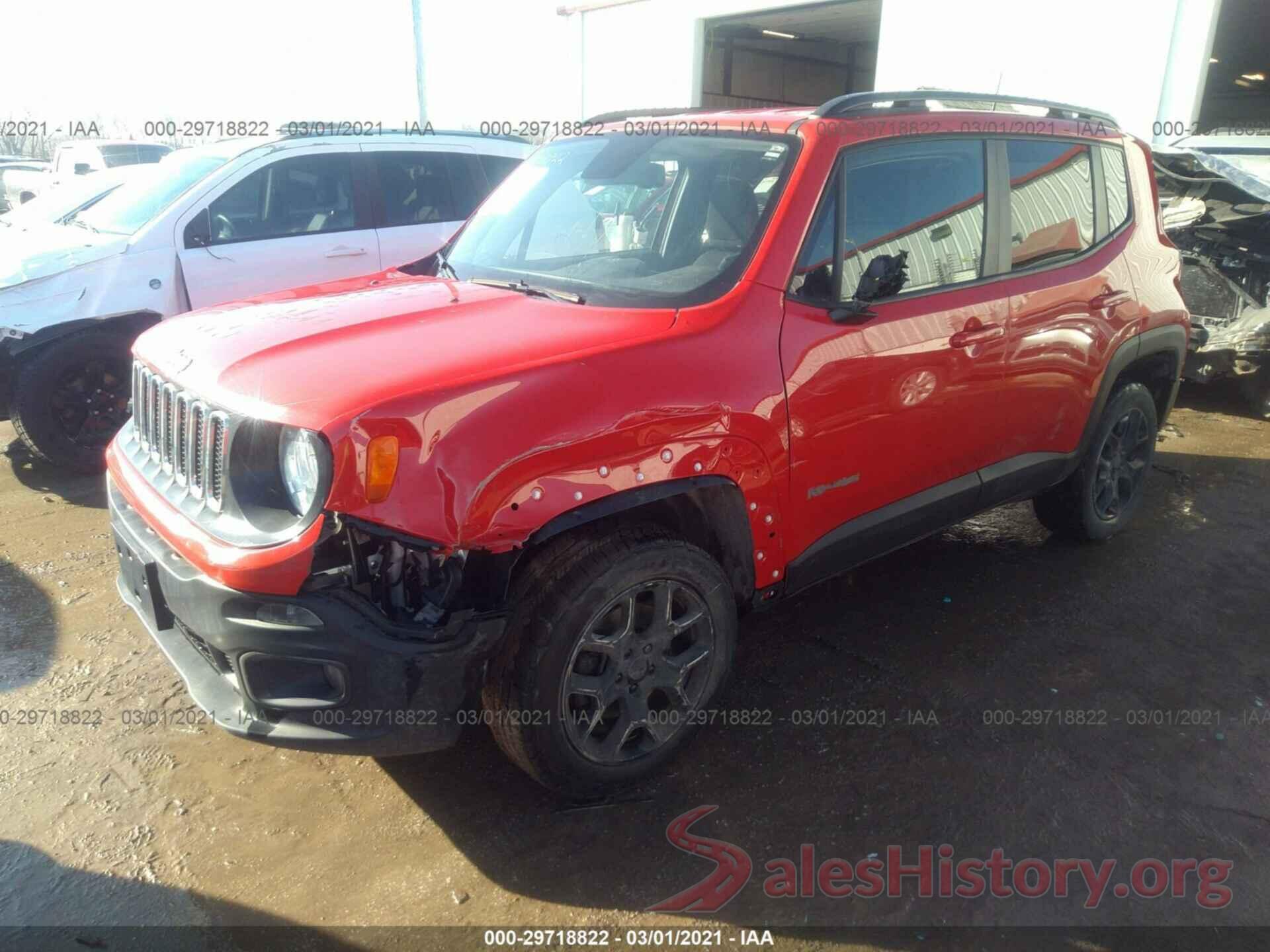 ZACCJBBB5JPH02086 2018 JEEP RENEGADE