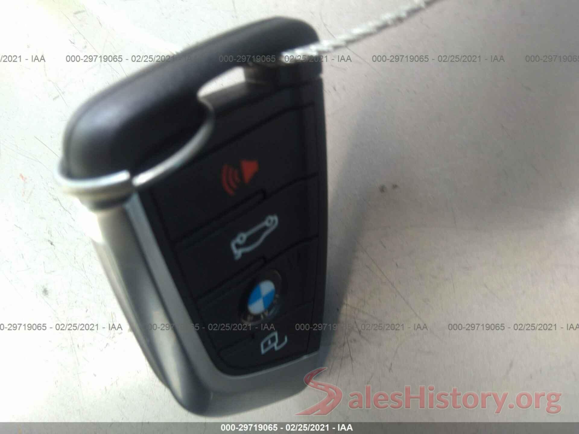 5UXTY3C0XM9F68391 2021 BMW X3