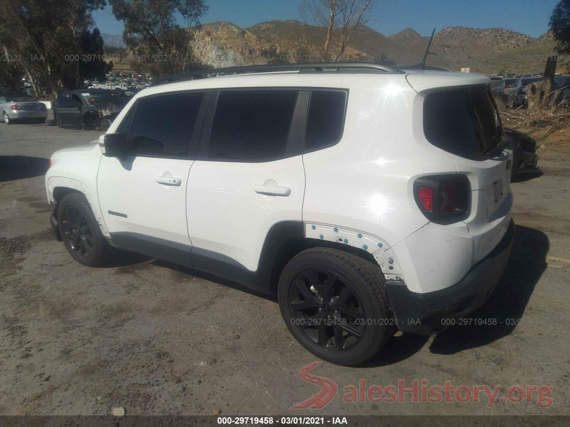 ZACCJABB3JPG79711 2018 JEEP RENEGADE