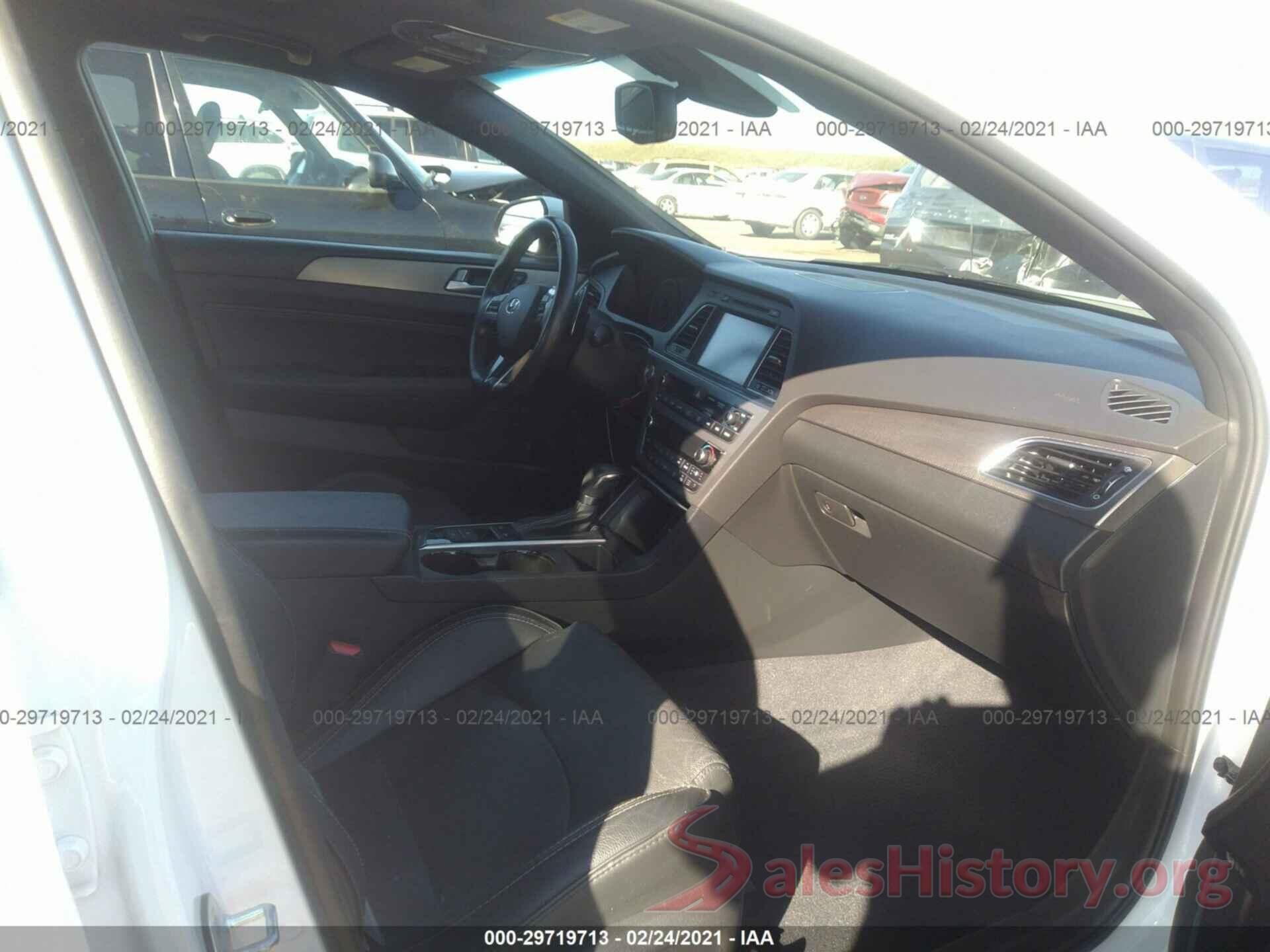 5NPE34AB6GH356602 2016 HYUNDAI SONATA