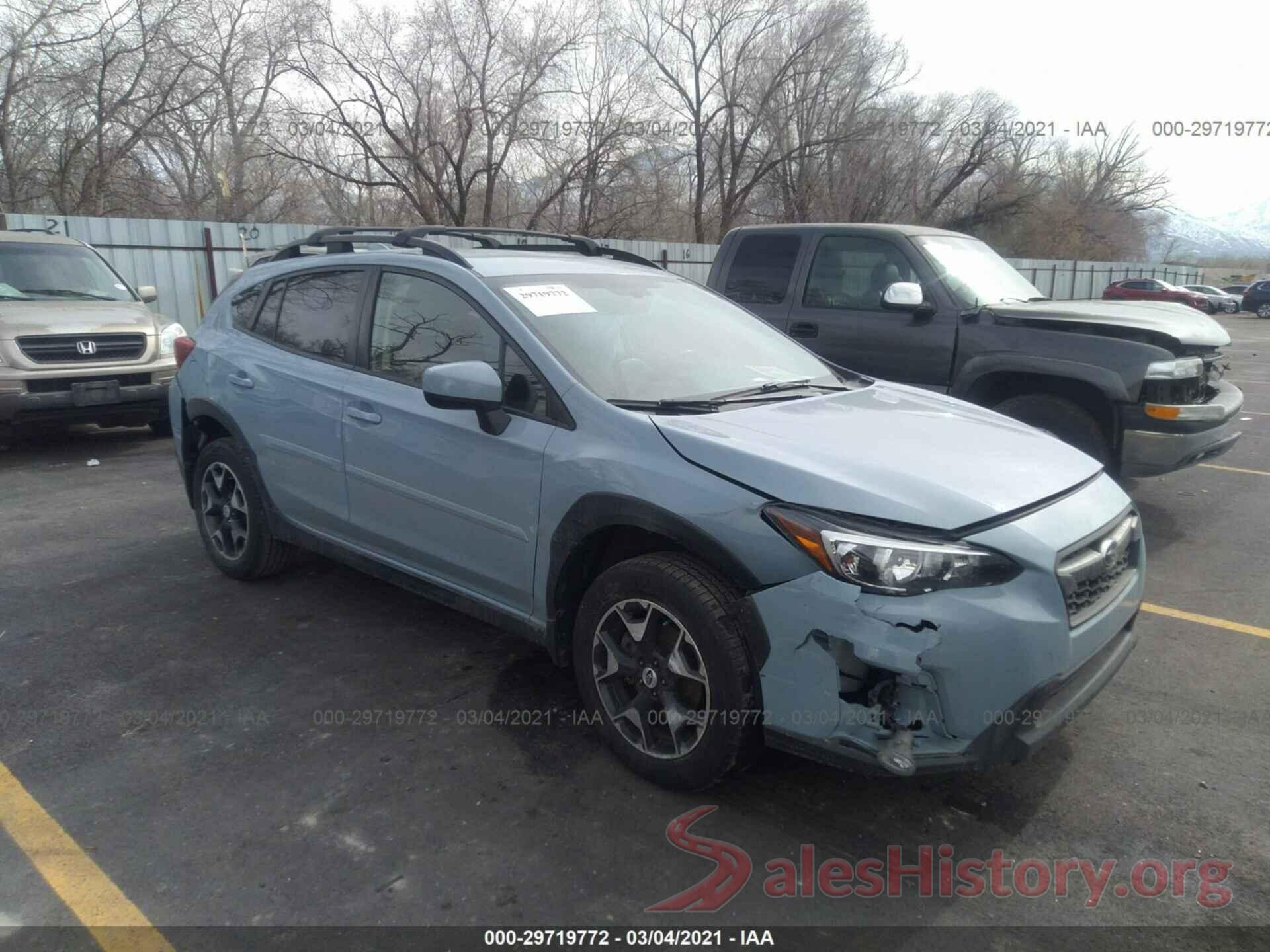 JF2GTADC5JH218147 2018 SUBARU CROSSTREK