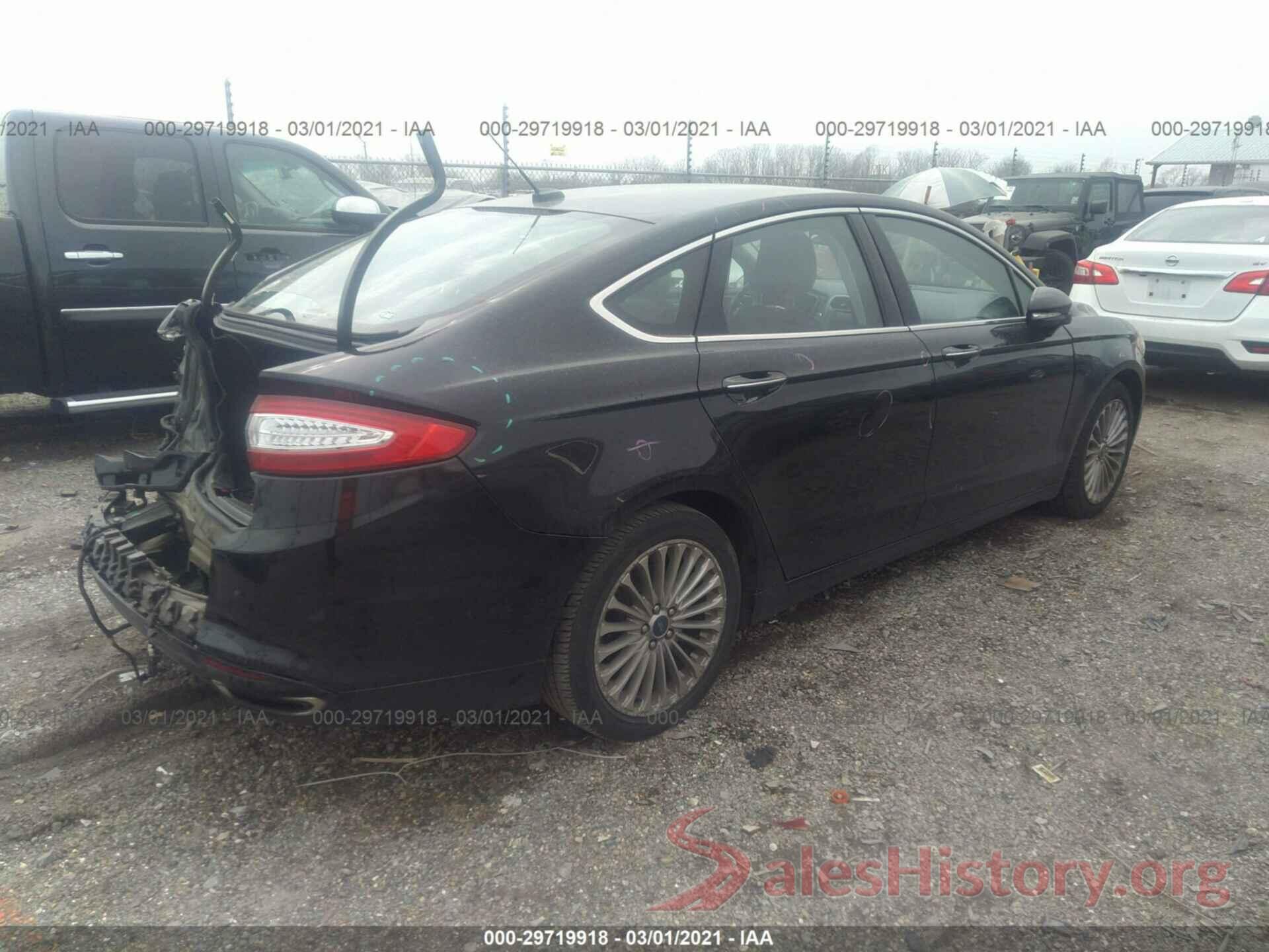 3FA6P0K99GR344038 2016 FORD FUSION