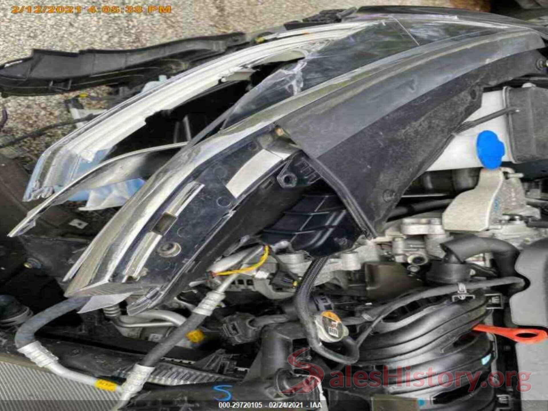 5XXGT4L3XLG436537 2020 KIA OPTIMA