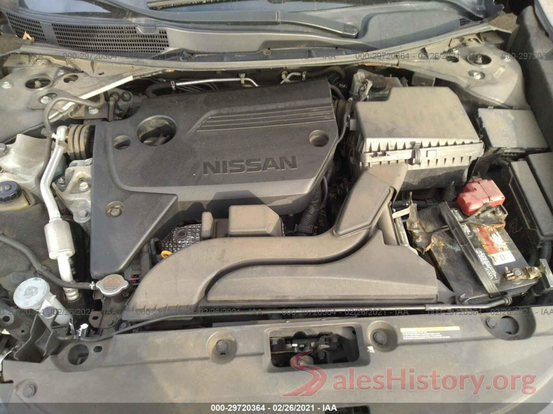 1N4AL3AP2HN344331 2017 NISSAN ALTIMA