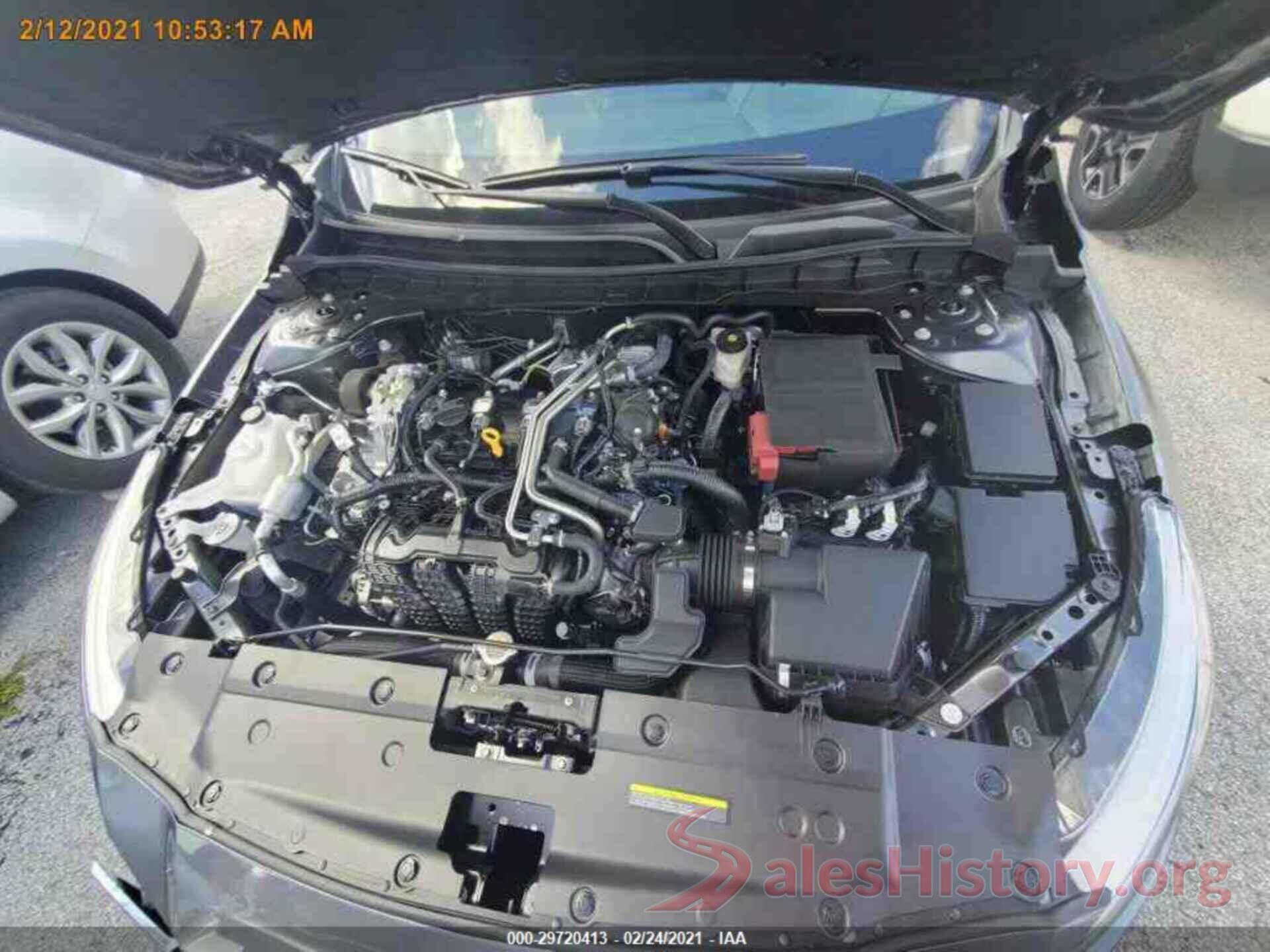 1N4BL4DV3MN341906 2021 NISSAN ALTIMA