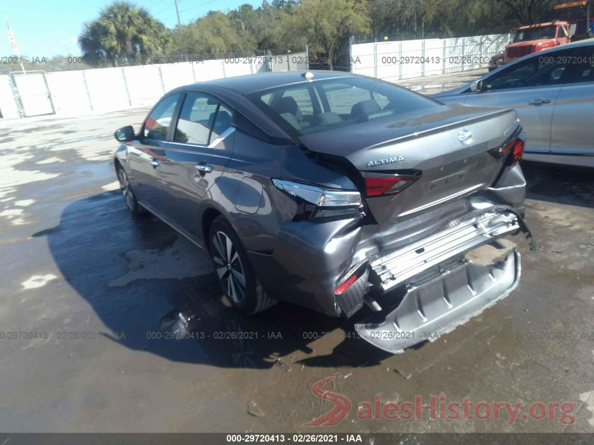 1N4BL4DV3MN341906 2021 NISSAN ALTIMA