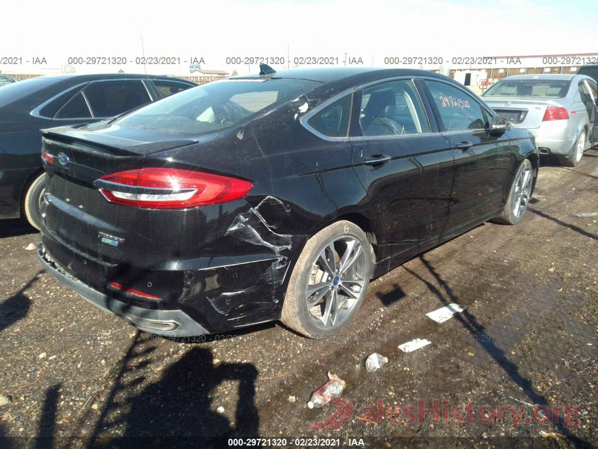 3FA6P0D93LR130752 2020 FORD FUSION