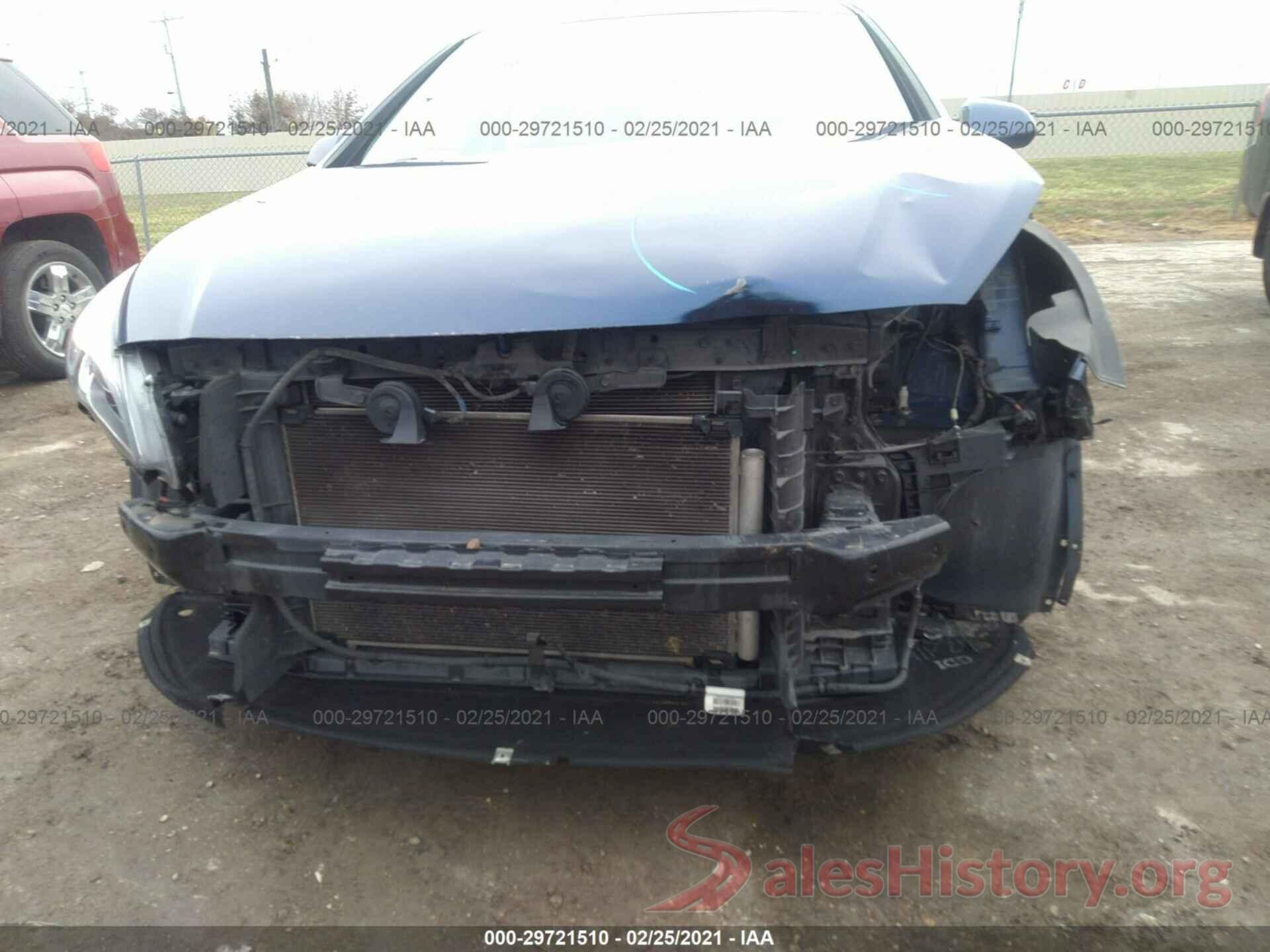 5NPE24AF5GH366186 2016 HYUNDAI SONATA