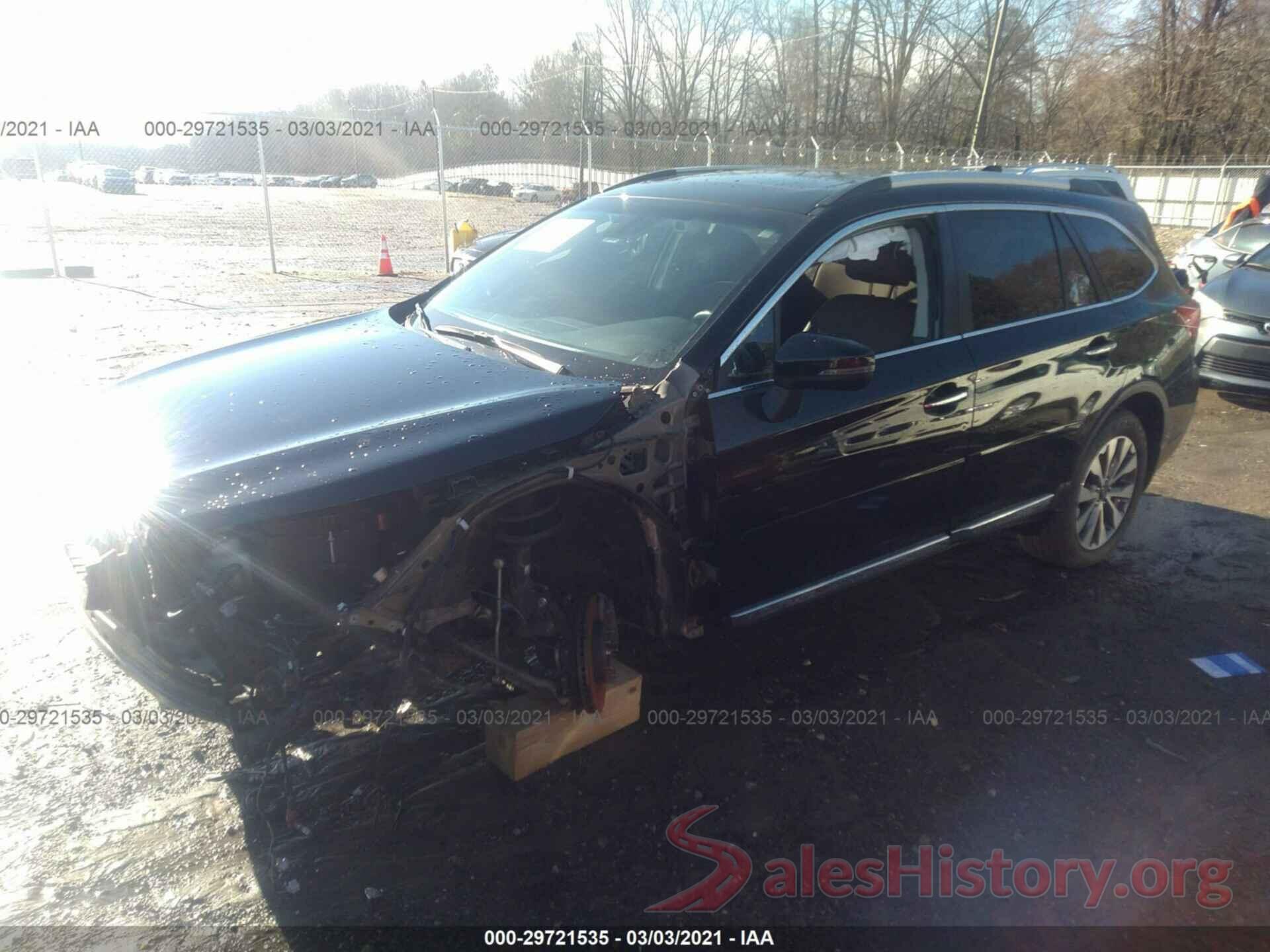 4S4BSETC5J3202043 2018 SUBARU OUTBACK