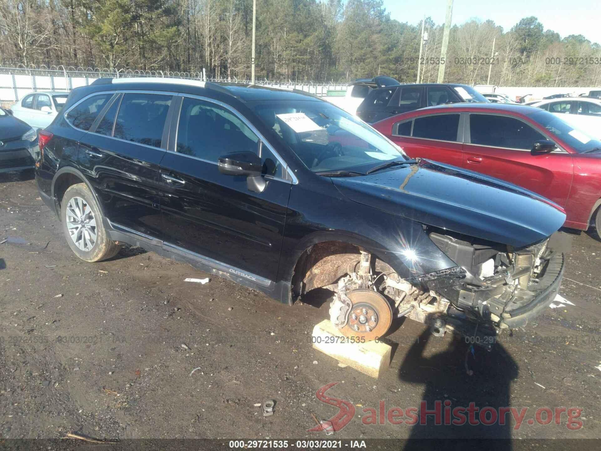 4S4BSETC5J3202043 2018 SUBARU OUTBACK