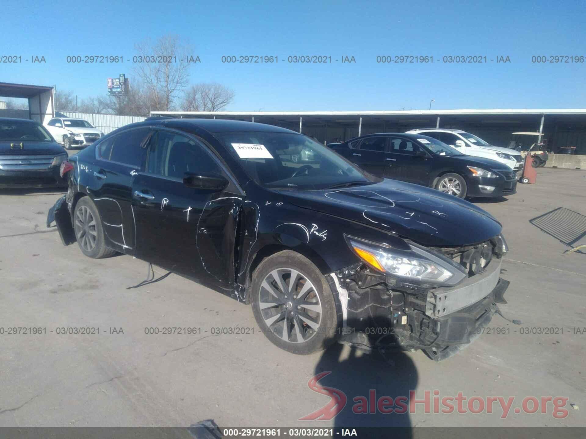 1N4AL3AP1JC178059 2018 NISSAN ALTIMA