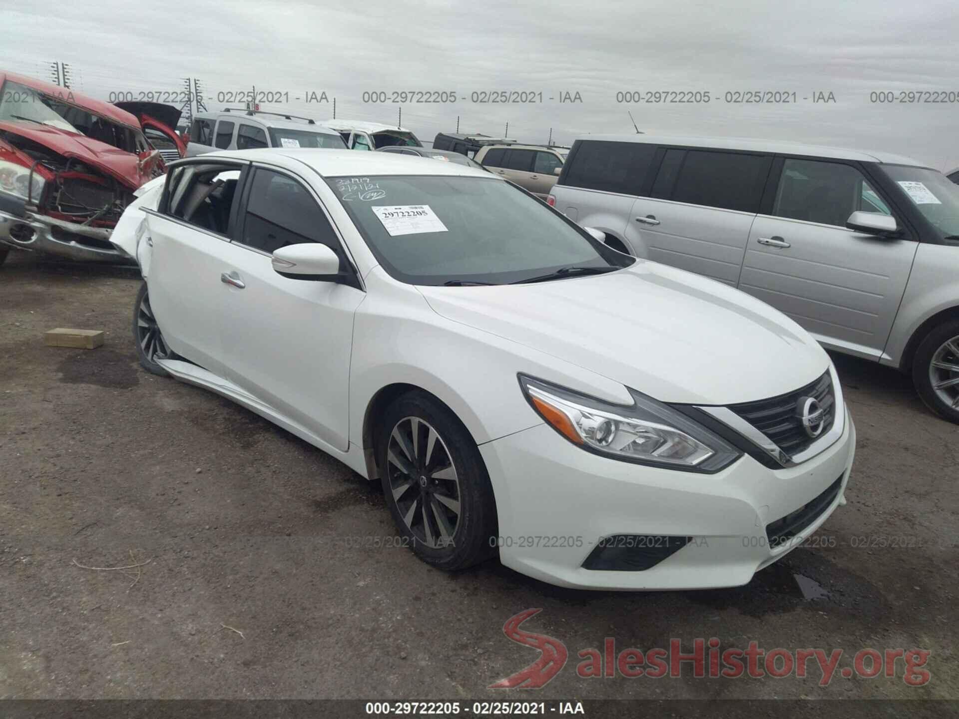 1N4AL3AP7JC194251 2018 NISSAN ALTIMA