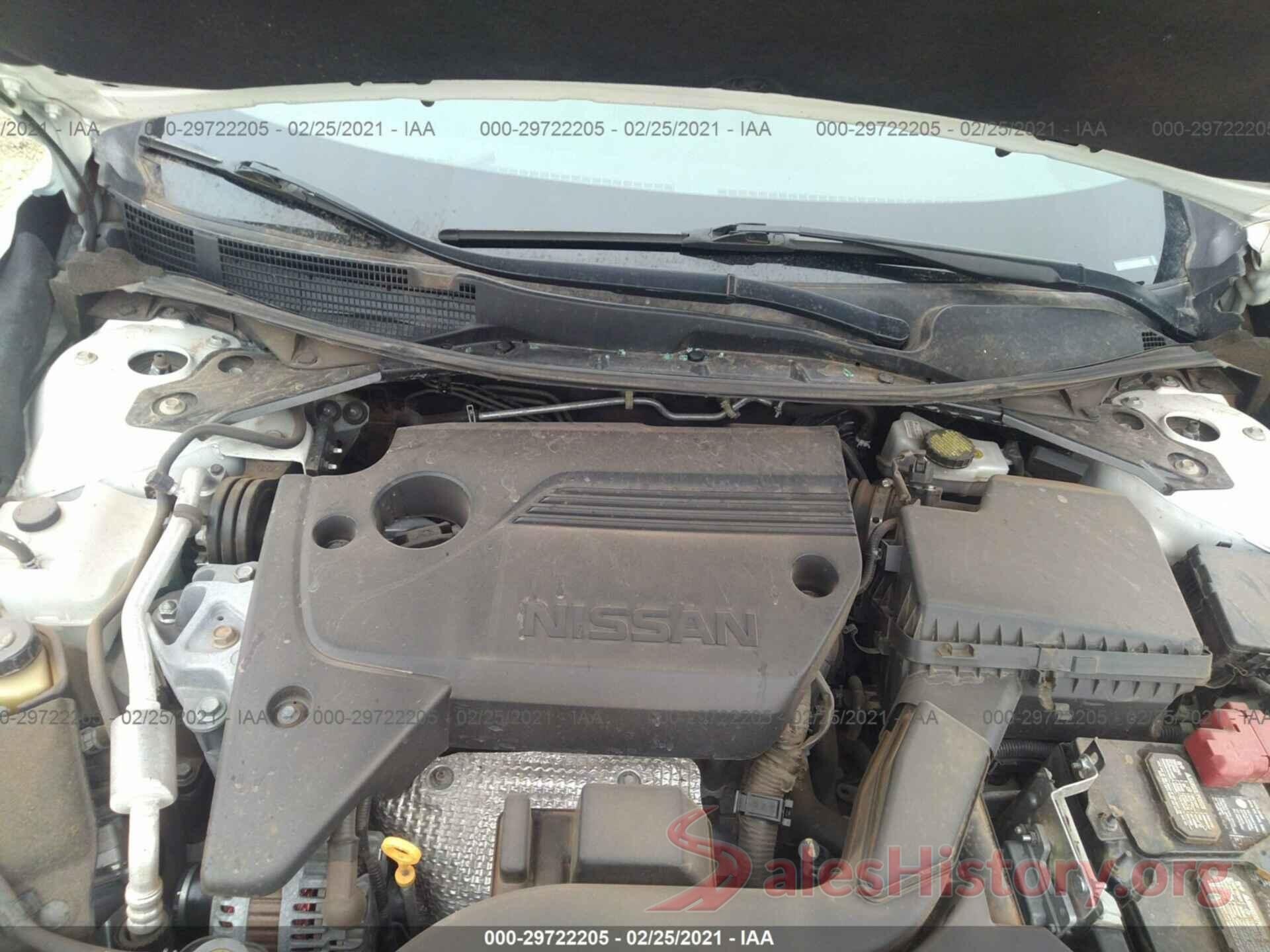 1N4AL3AP7JC194251 2018 NISSAN ALTIMA