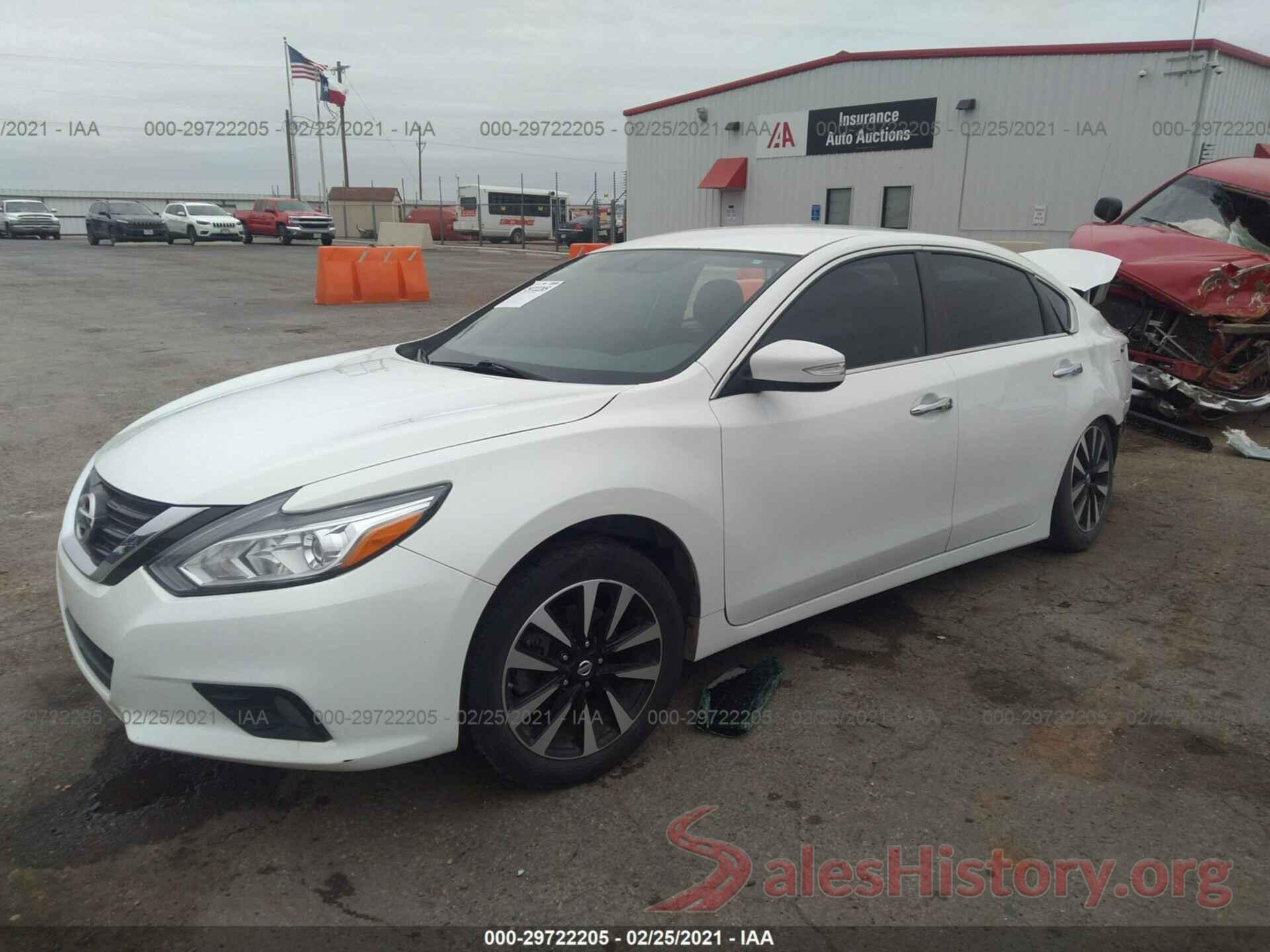 1N4AL3AP7JC194251 2018 NISSAN ALTIMA