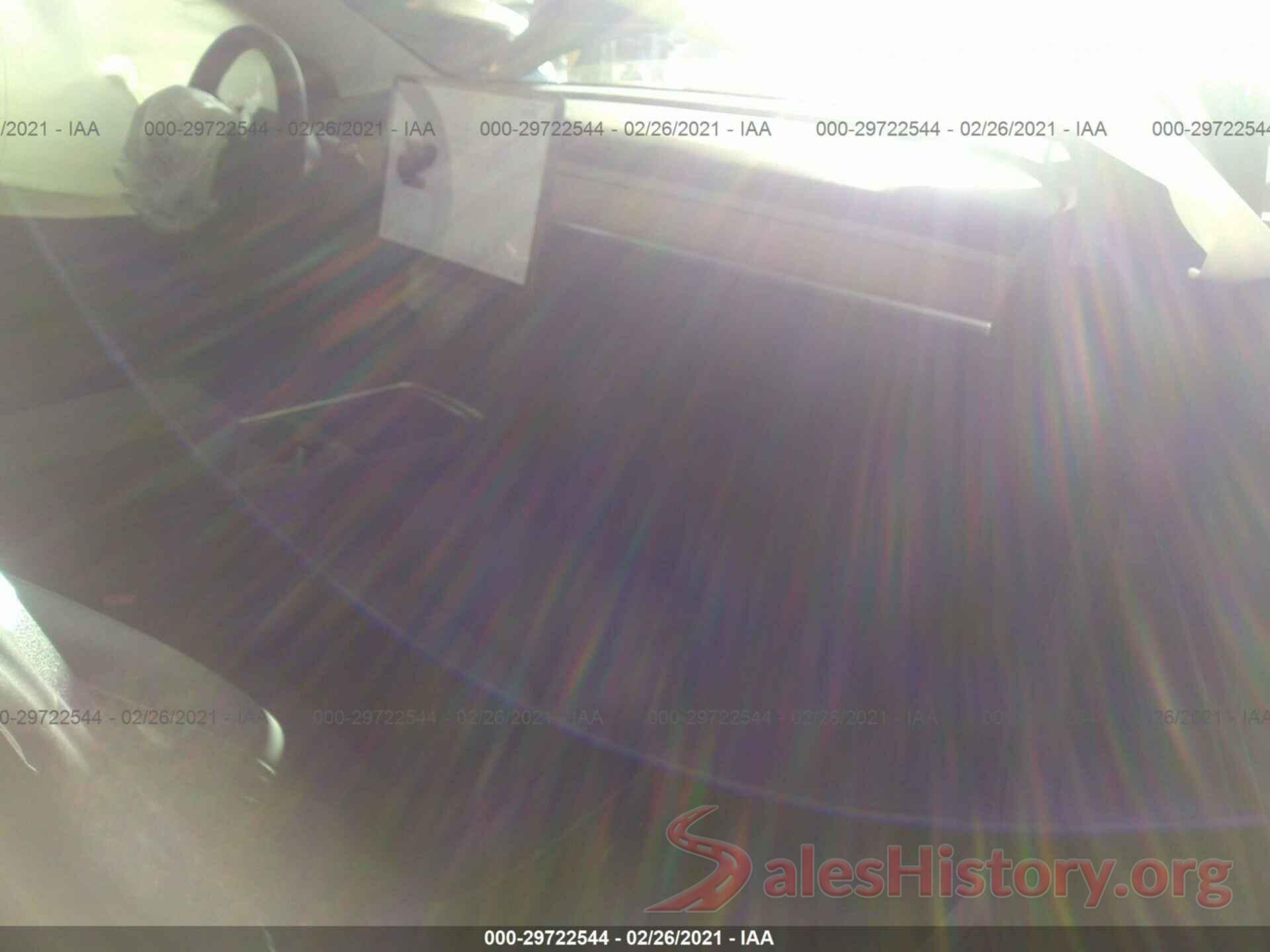 5YJ3E1EA5MF870663 2021 TESLA MODEL 3