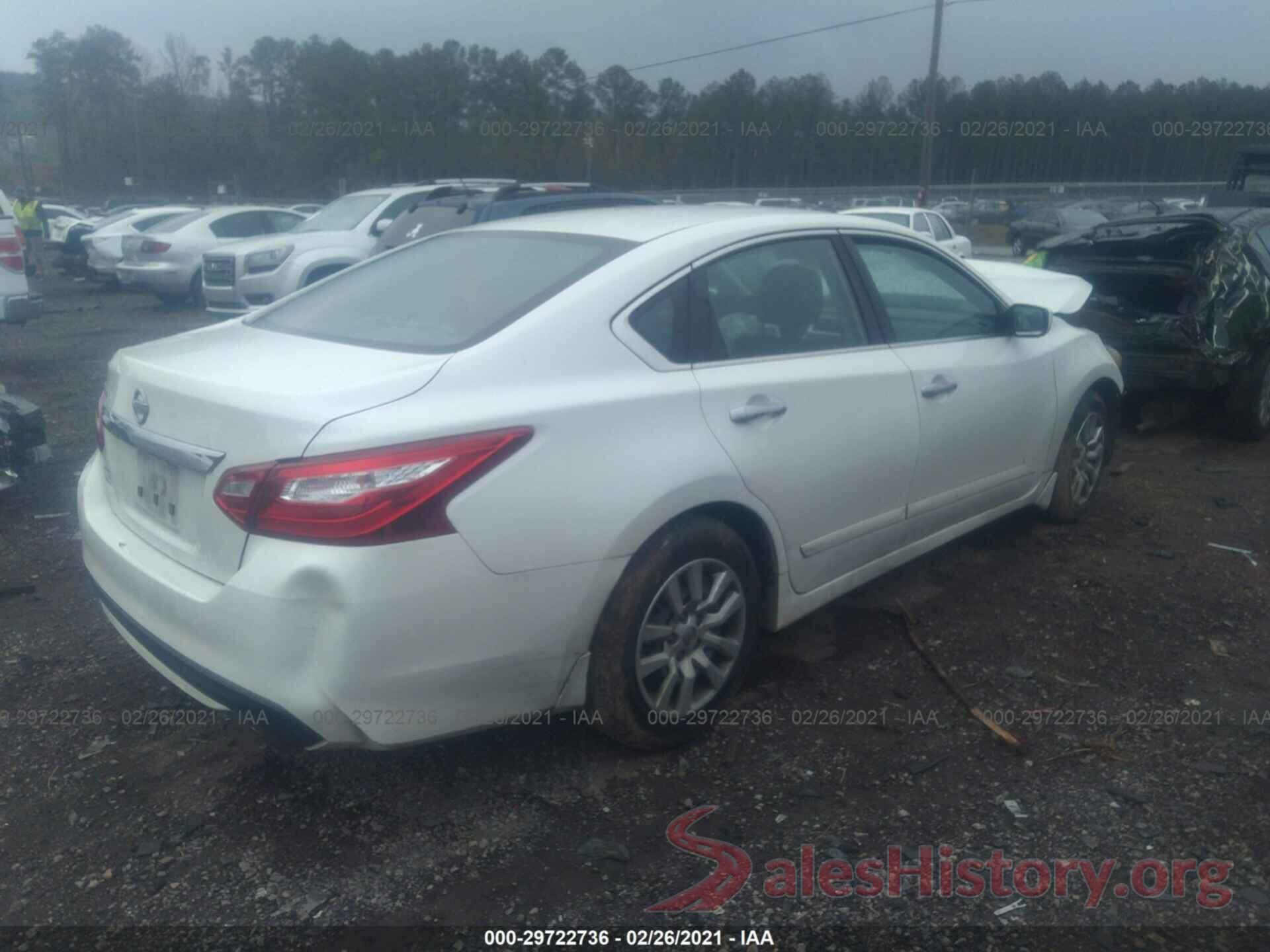 1N4AL3AP7GN363522 2016 NISSAN ALTIMA