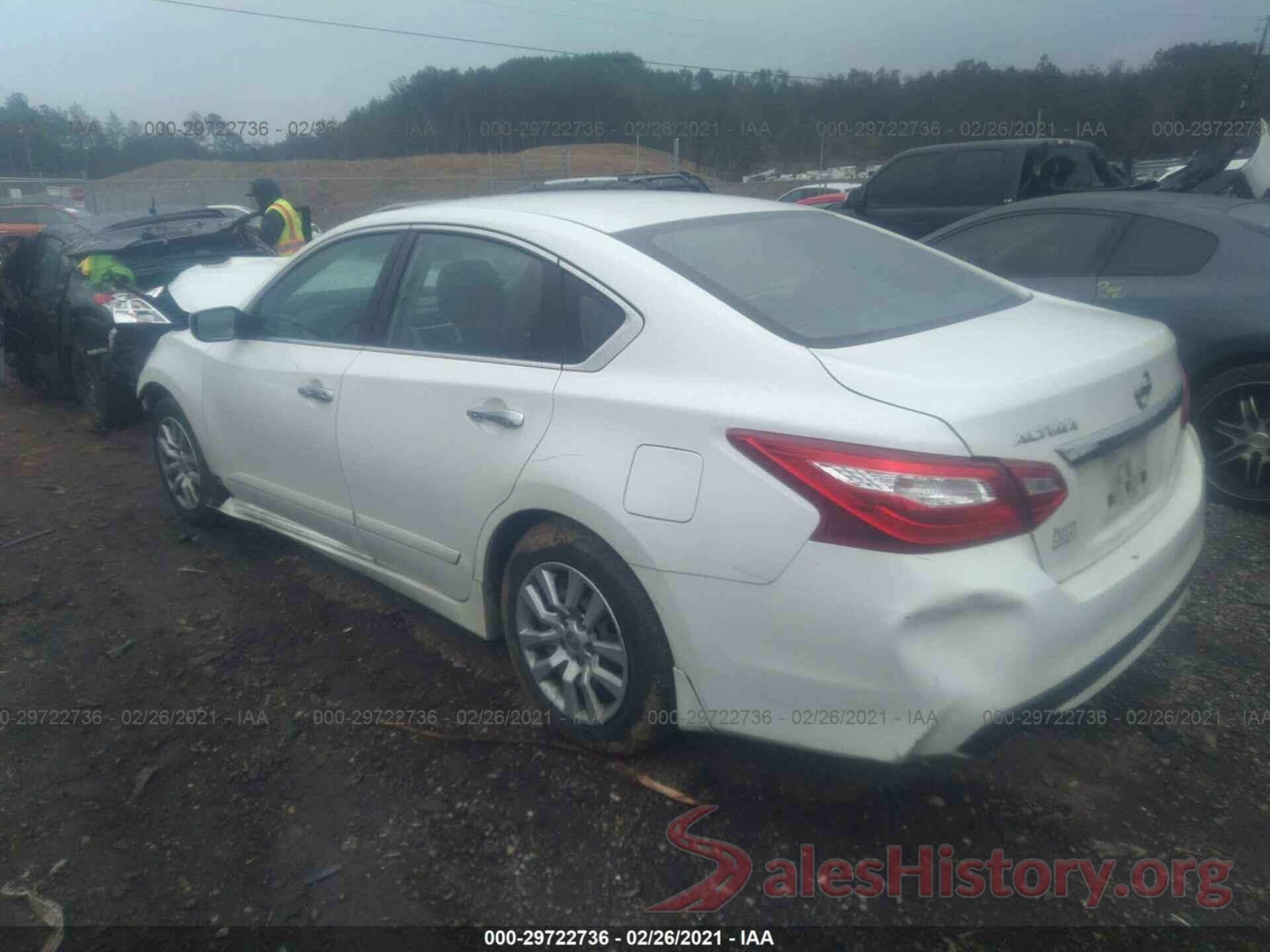 1N4AL3AP7GN363522 2016 NISSAN ALTIMA