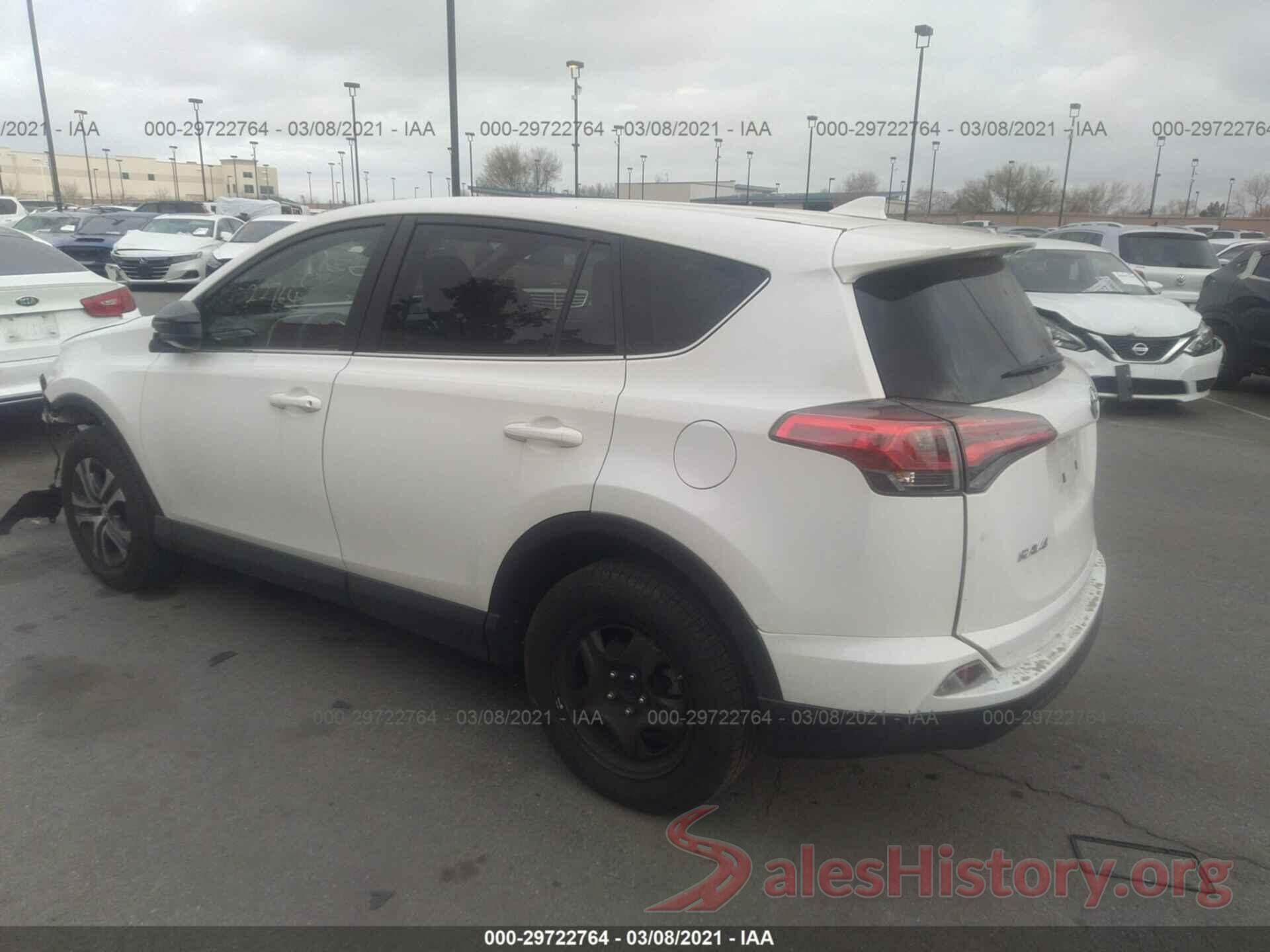 JTMZFREV6JJ743157 2018 TOYOTA RAV4