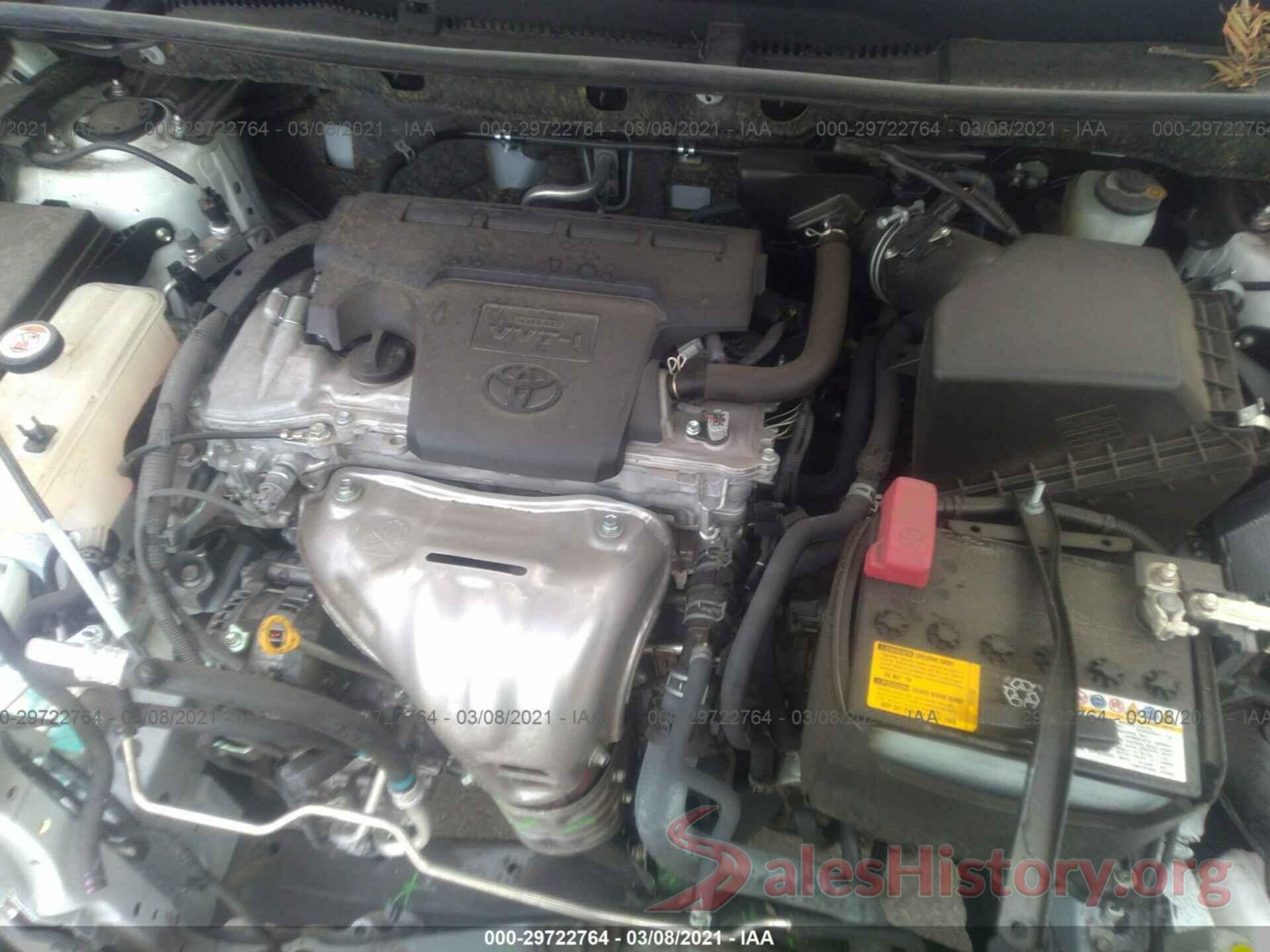 JTMZFREV6JJ743157 2018 TOYOTA RAV4