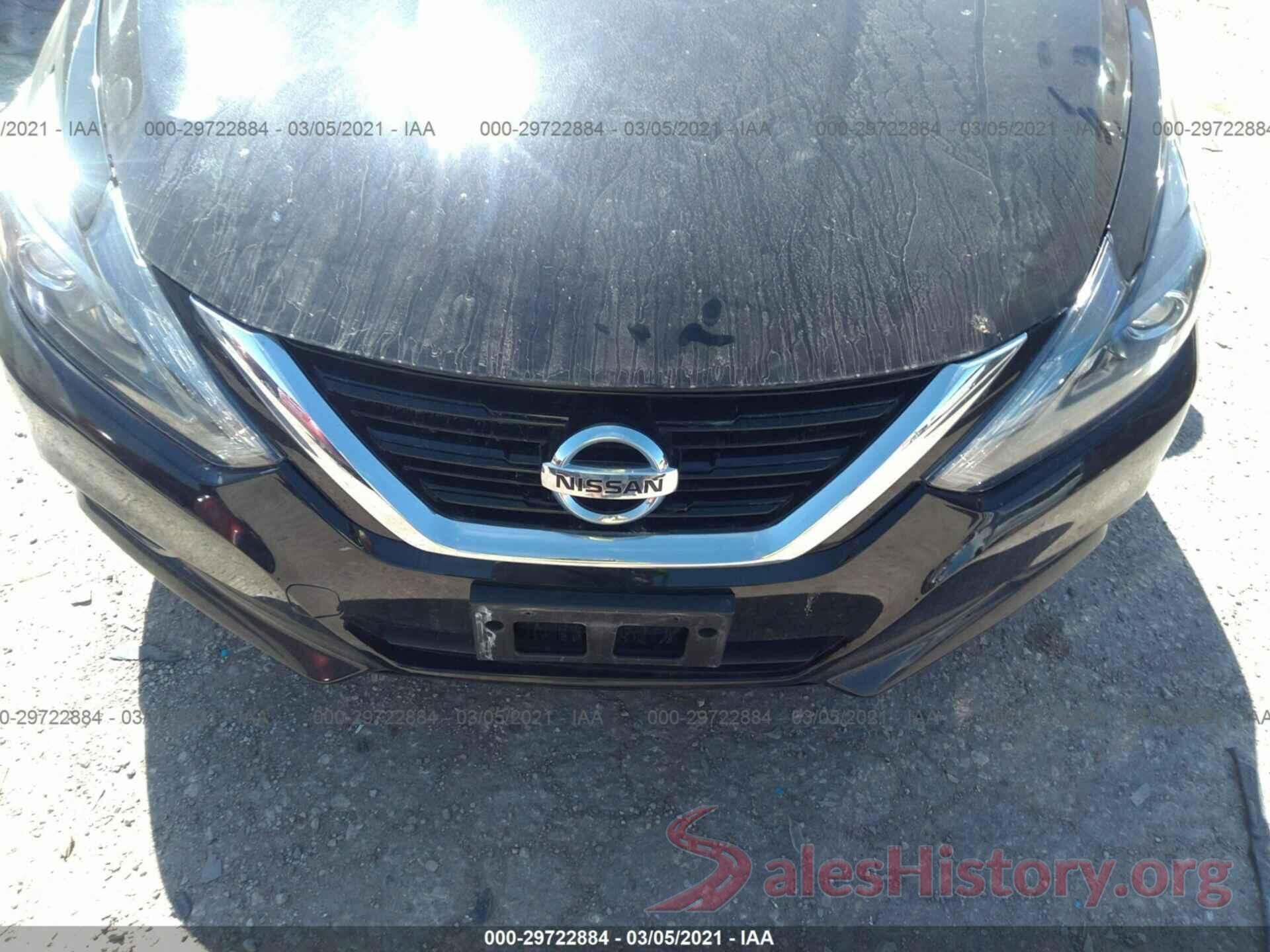 1N4AL3AP9HN342642 2017 NISSAN ALTIMA