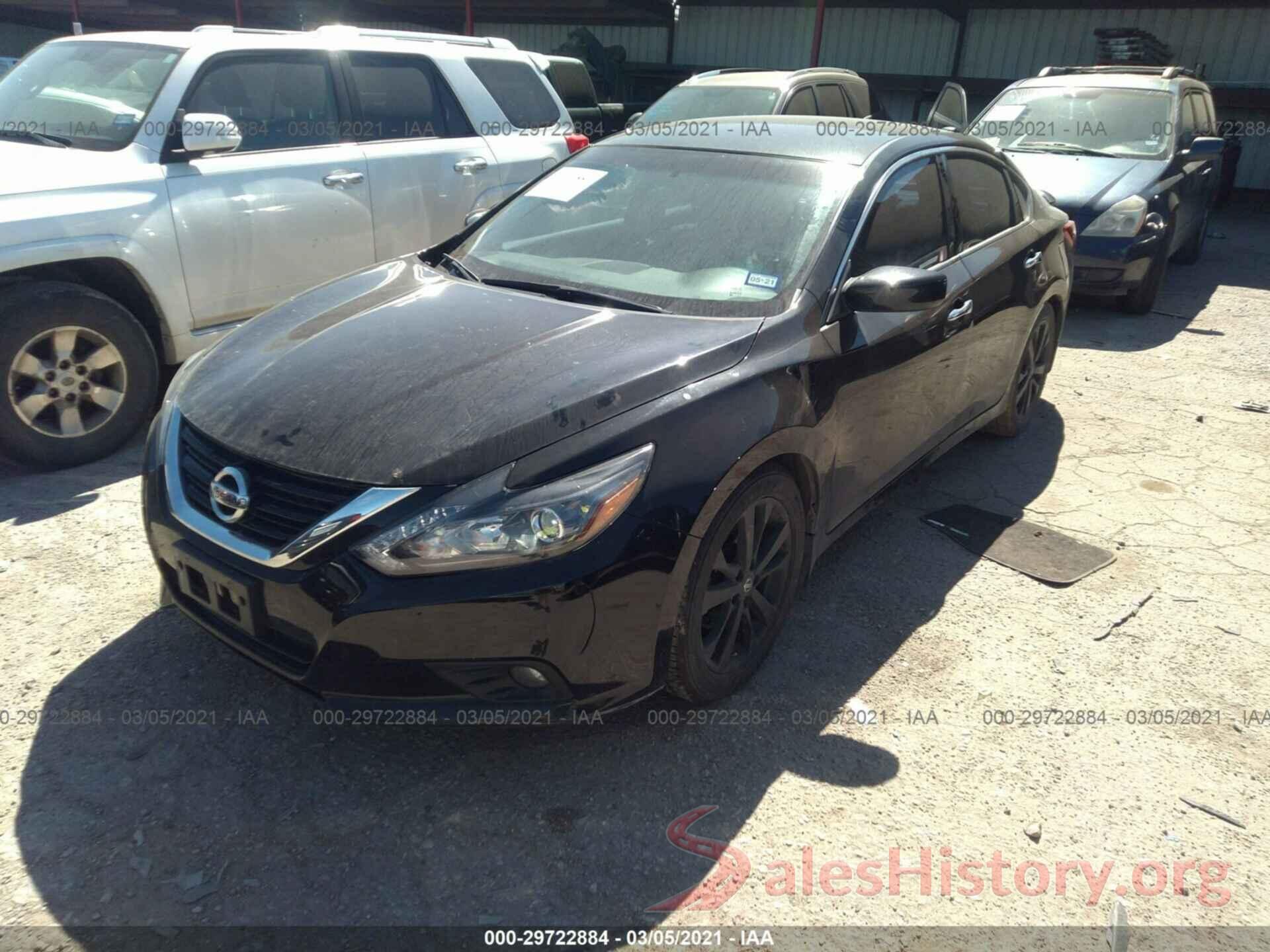 1N4AL3AP9HN342642 2017 NISSAN ALTIMA