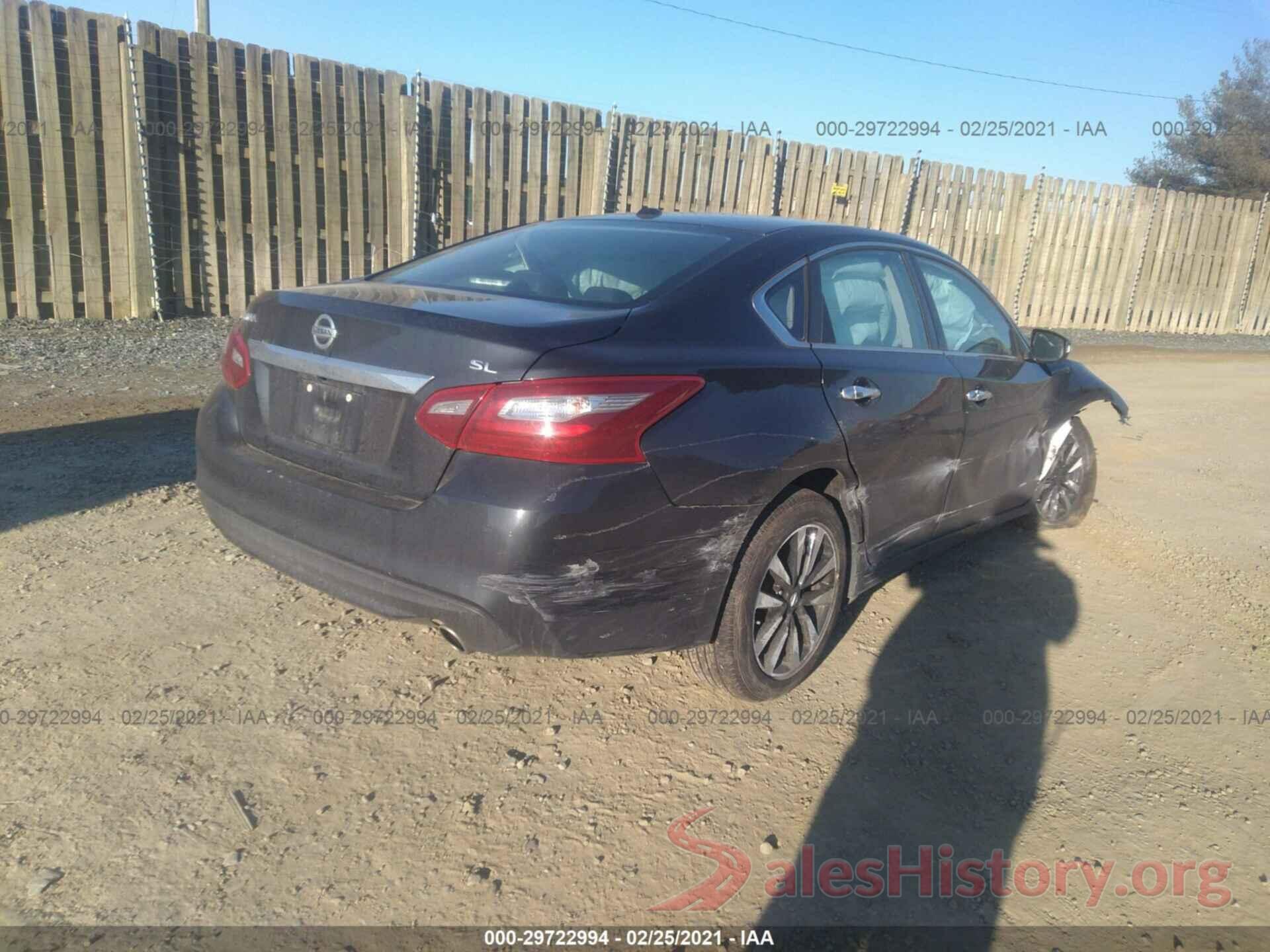 1N4AL3AP6JC242645 2018 NISSAN ALTIMA