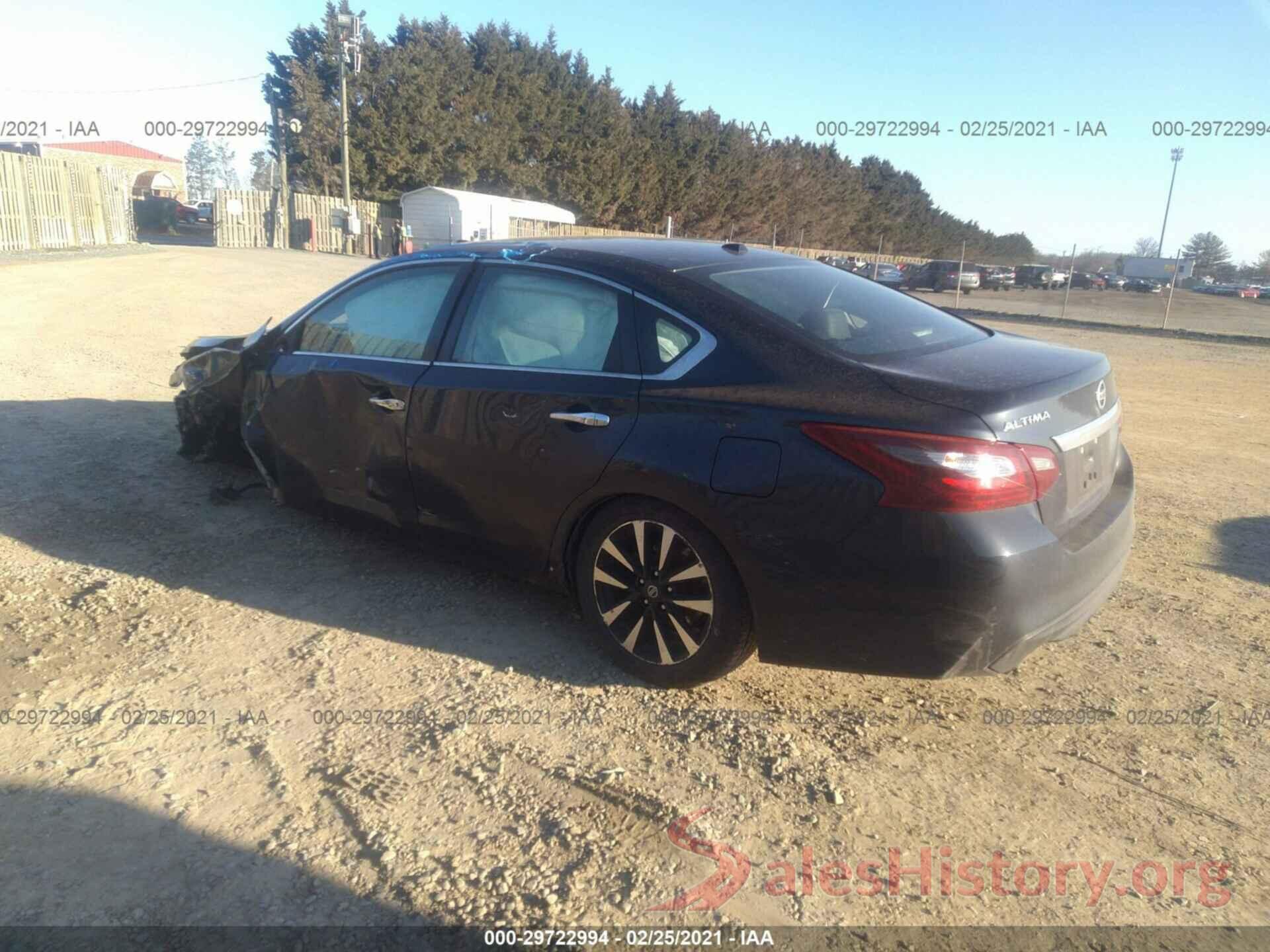 1N4AL3AP6JC242645 2018 NISSAN ALTIMA