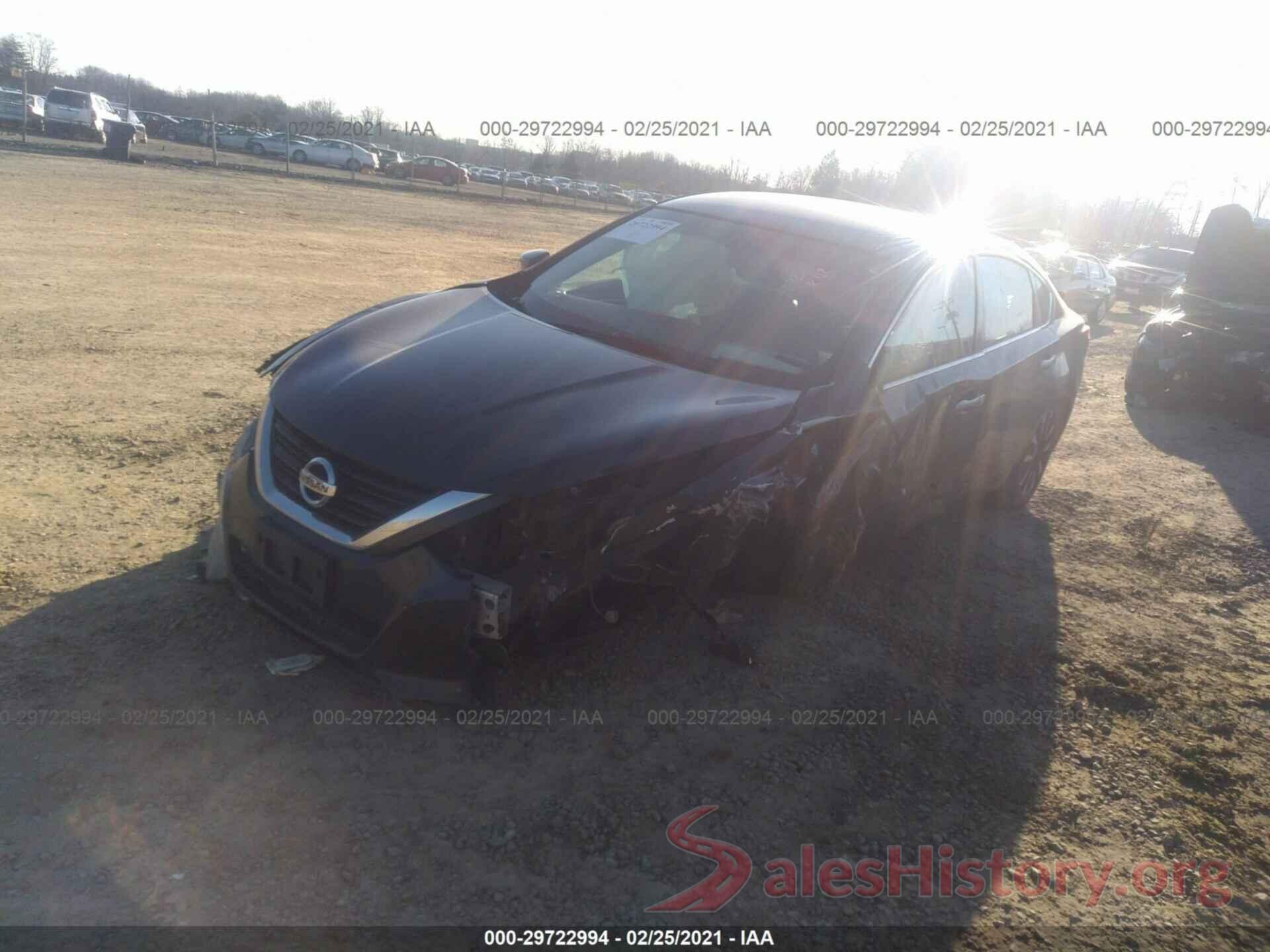 1N4AL3AP6JC242645 2018 NISSAN ALTIMA