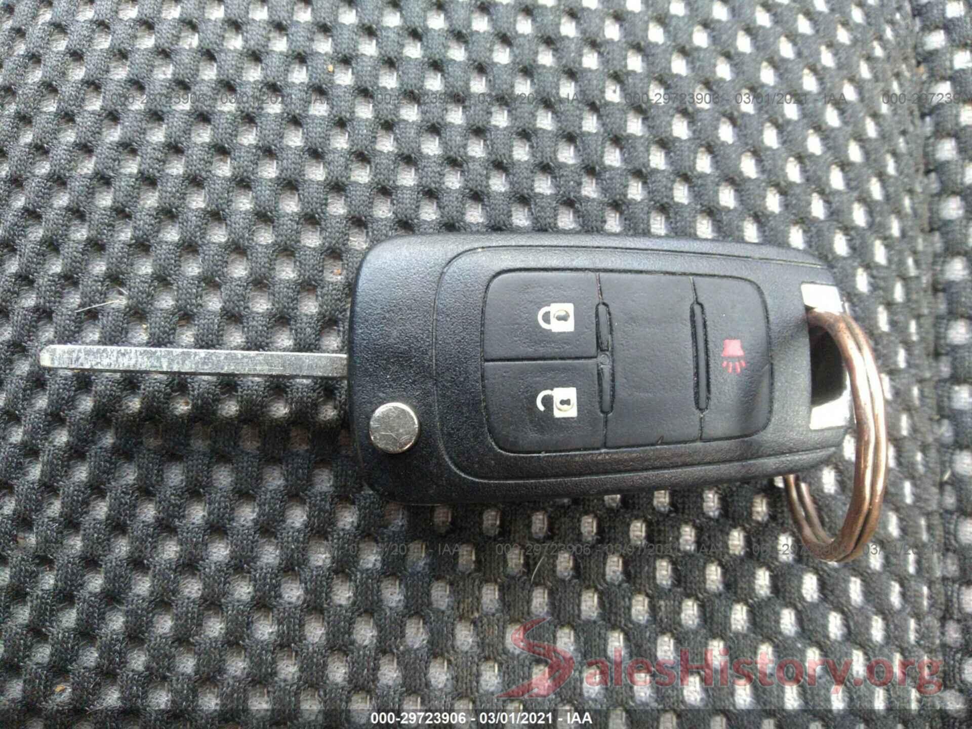 2GNALCEK8G1140293 2016 CHEVROLET EQUINOX