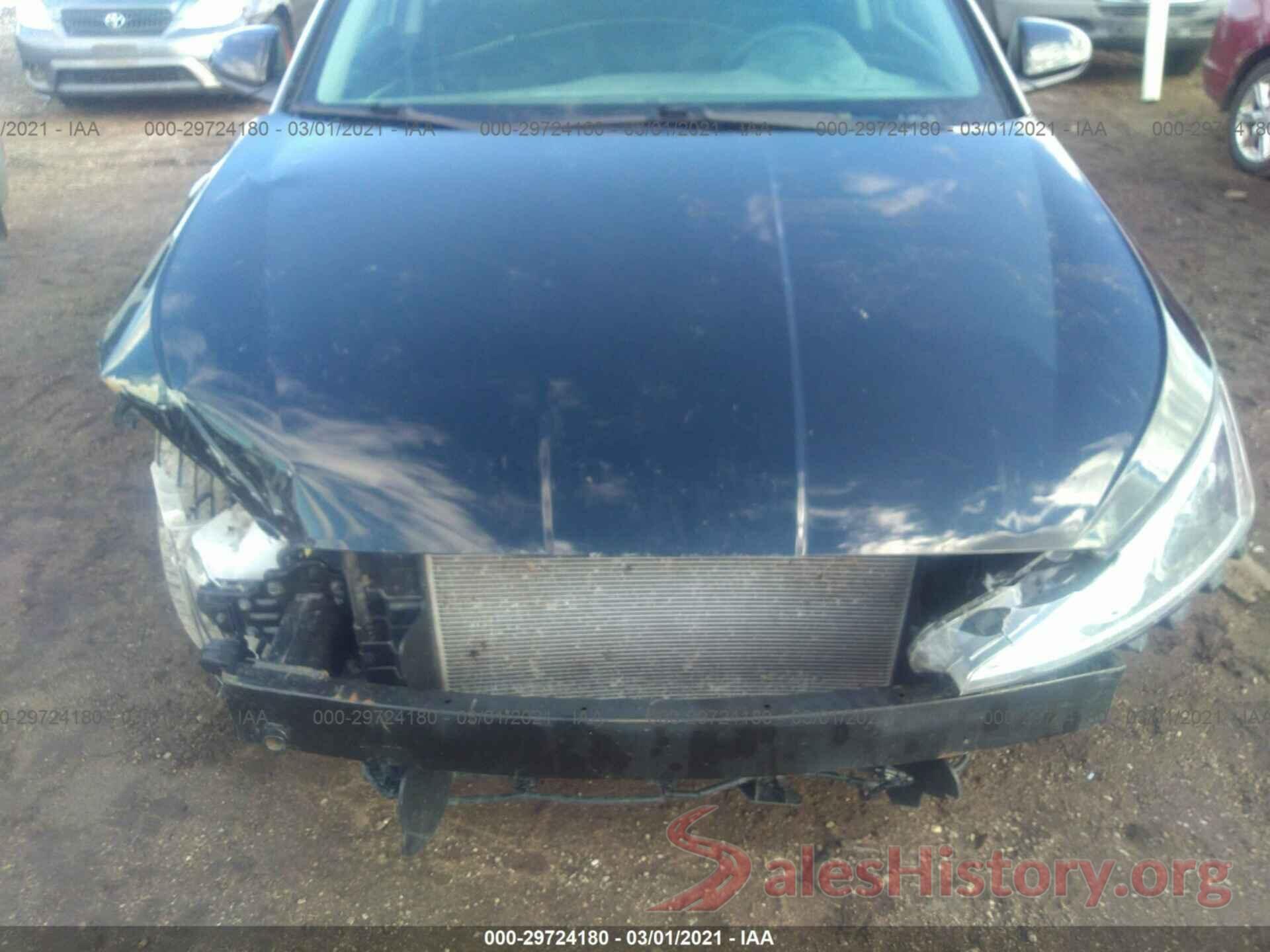 KMHD74LF0KU754088 2019 HYUNDAI ELANTRA