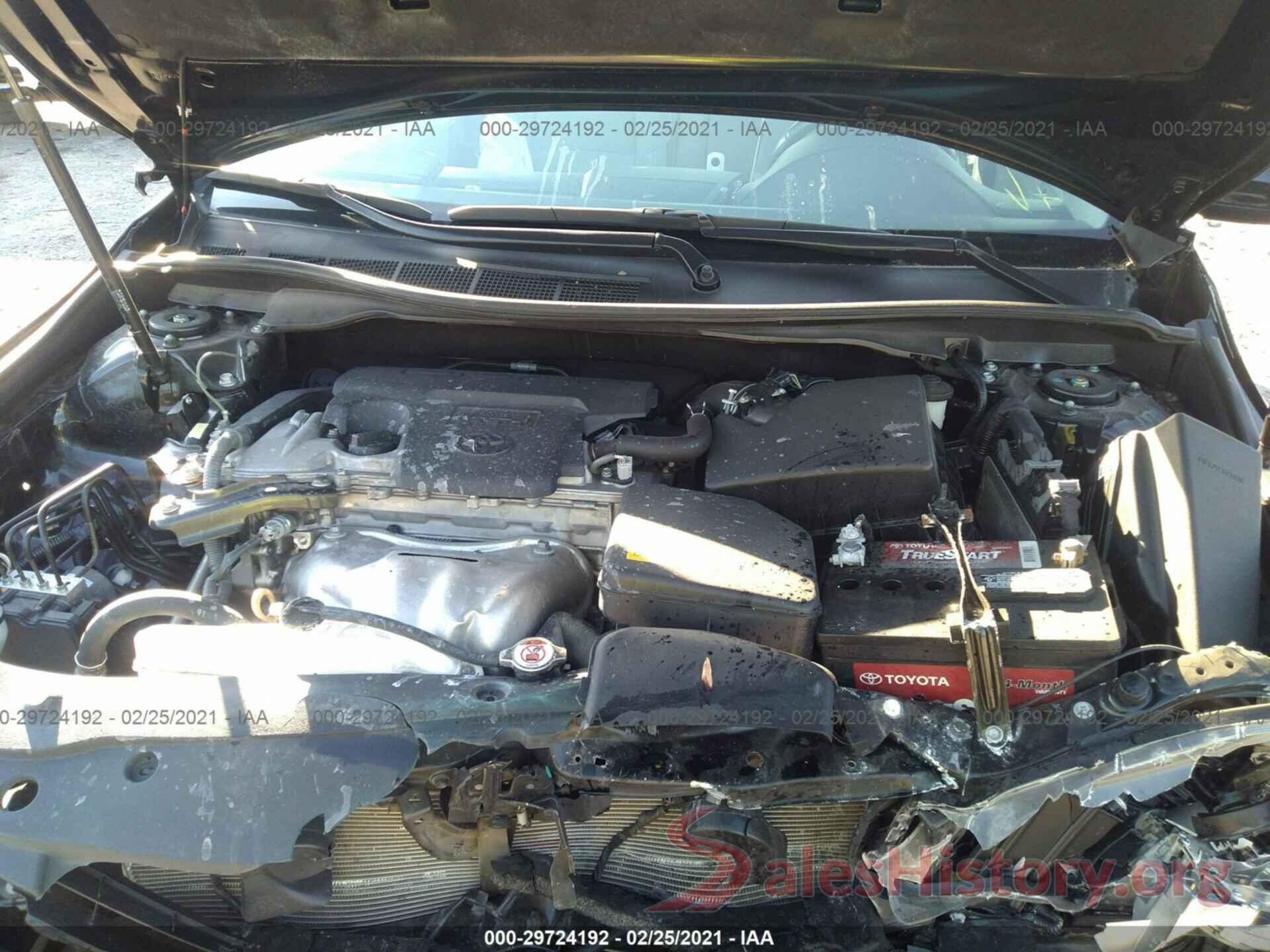 4T1BF1FK3HU420258 2017 TOYOTA CAMRY