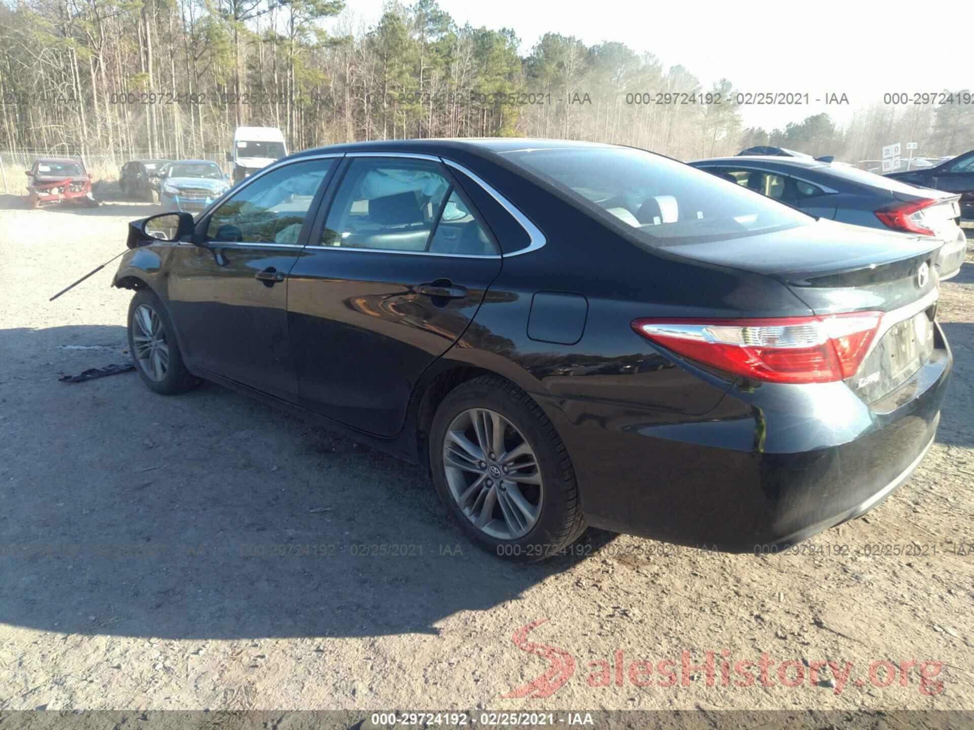 4T1BF1FK3HU420258 2017 TOYOTA CAMRY