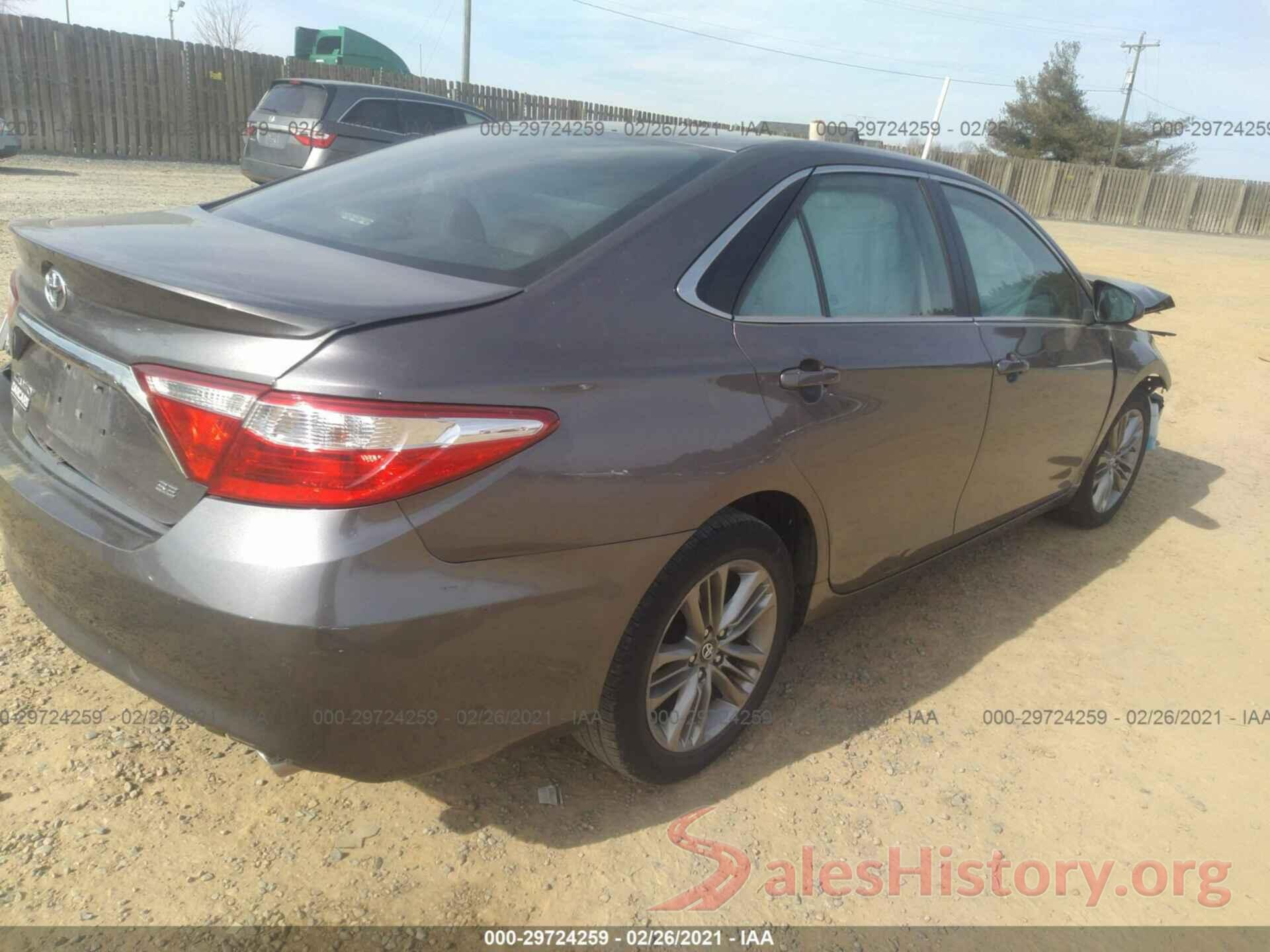 4T1BF1FK0HU413672 2017 TOYOTA CAMRY