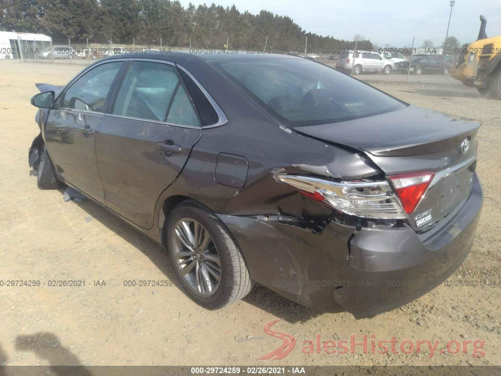 4T1BF1FK0HU413672 2017 TOYOTA CAMRY