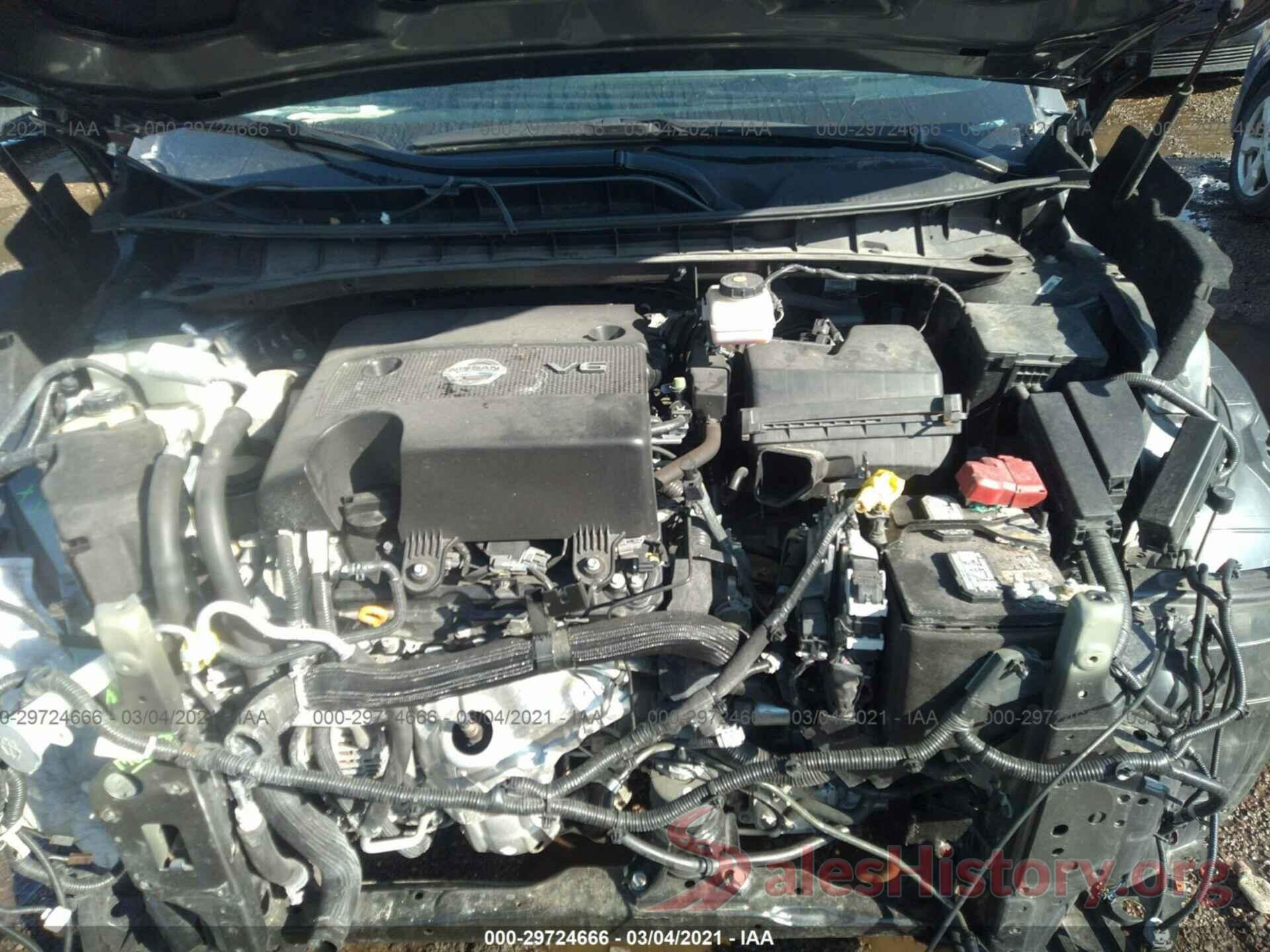 5N1AZ2MH1JN175699 2018 NISSAN MURANO