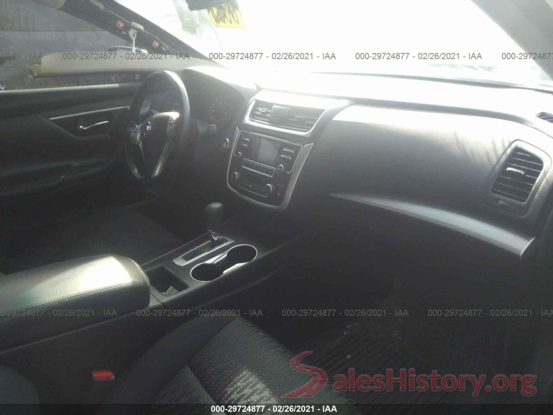 1N4AL3AP2GC161571 2016 NISSAN ALTIMA