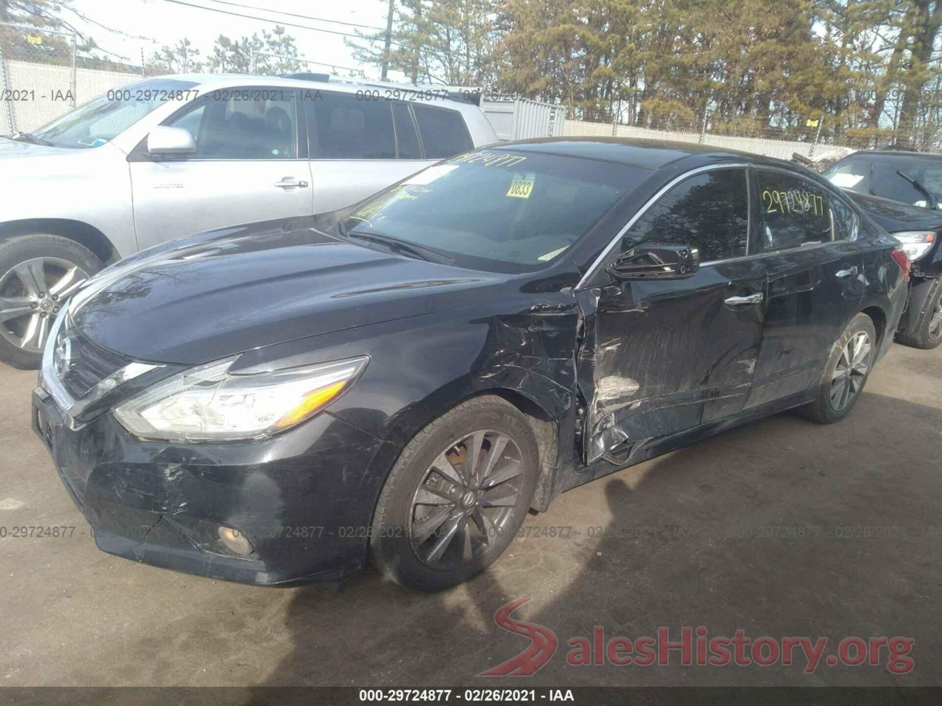 1N4AL3AP2GC161571 2016 NISSAN ALTIMA