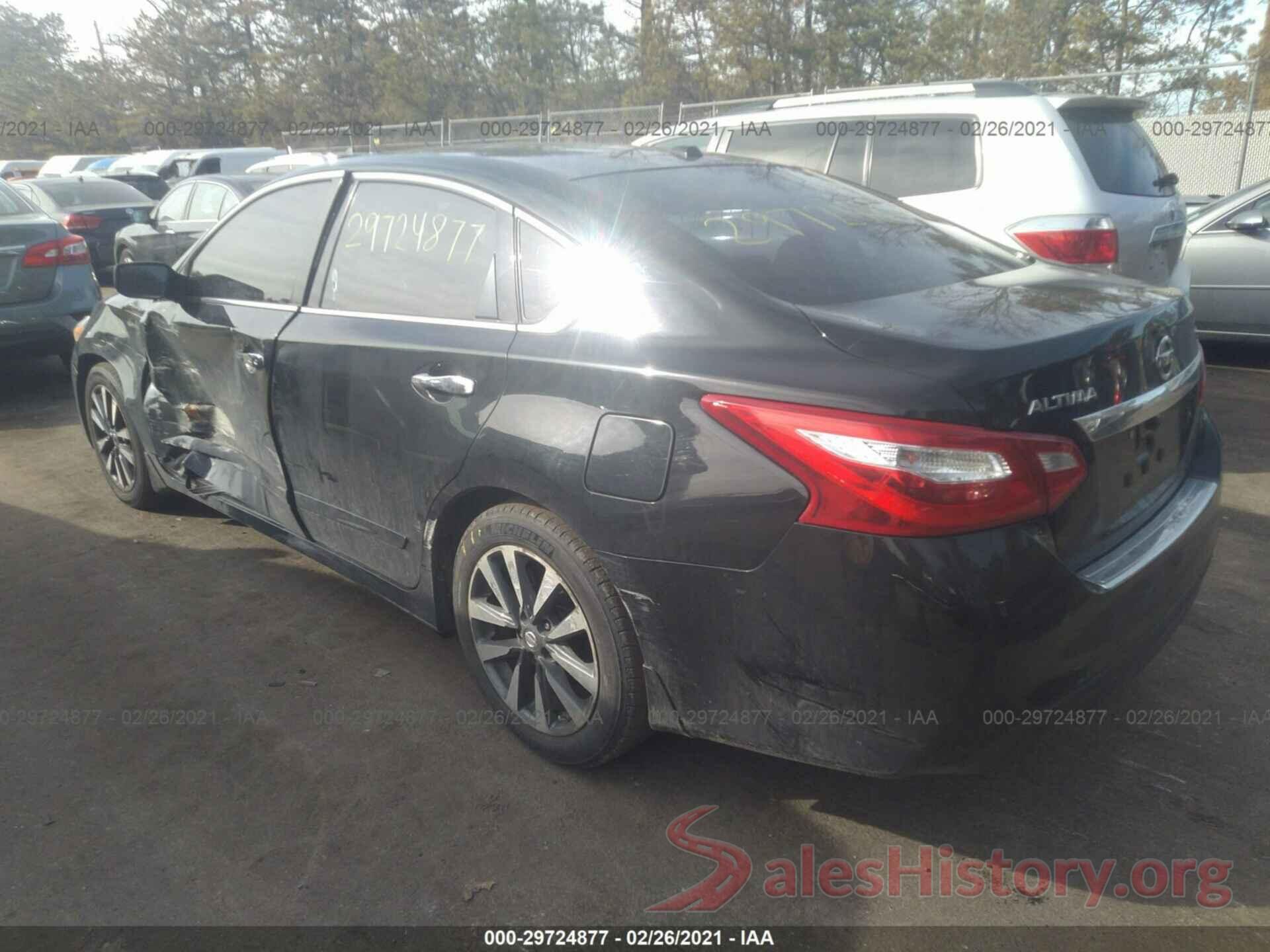 1N4AL3AP2GC161571 2016 NISSAN ALTIMA