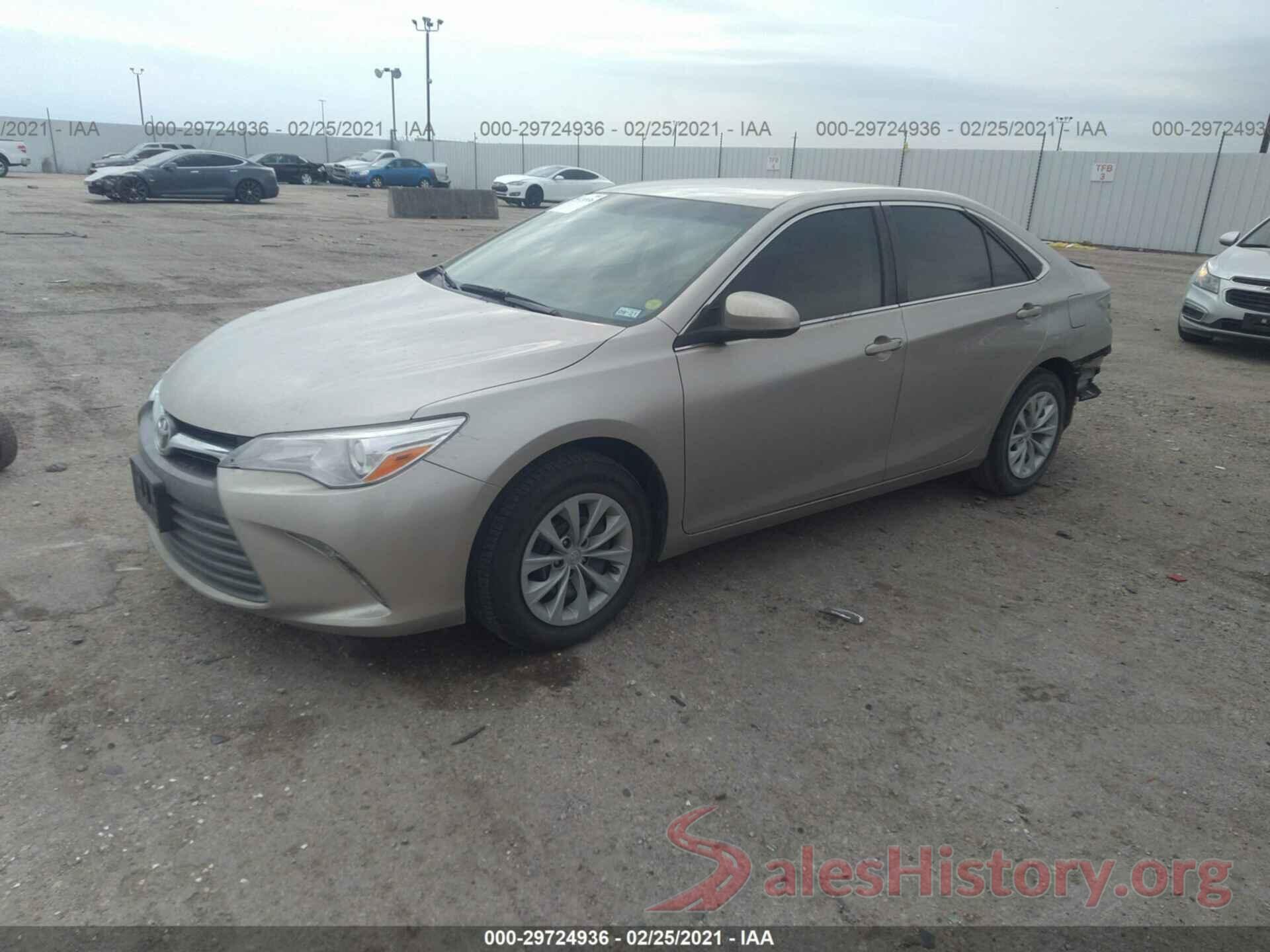 4T1BF1FK4HU768554 2017 TOYOTA CAMRY