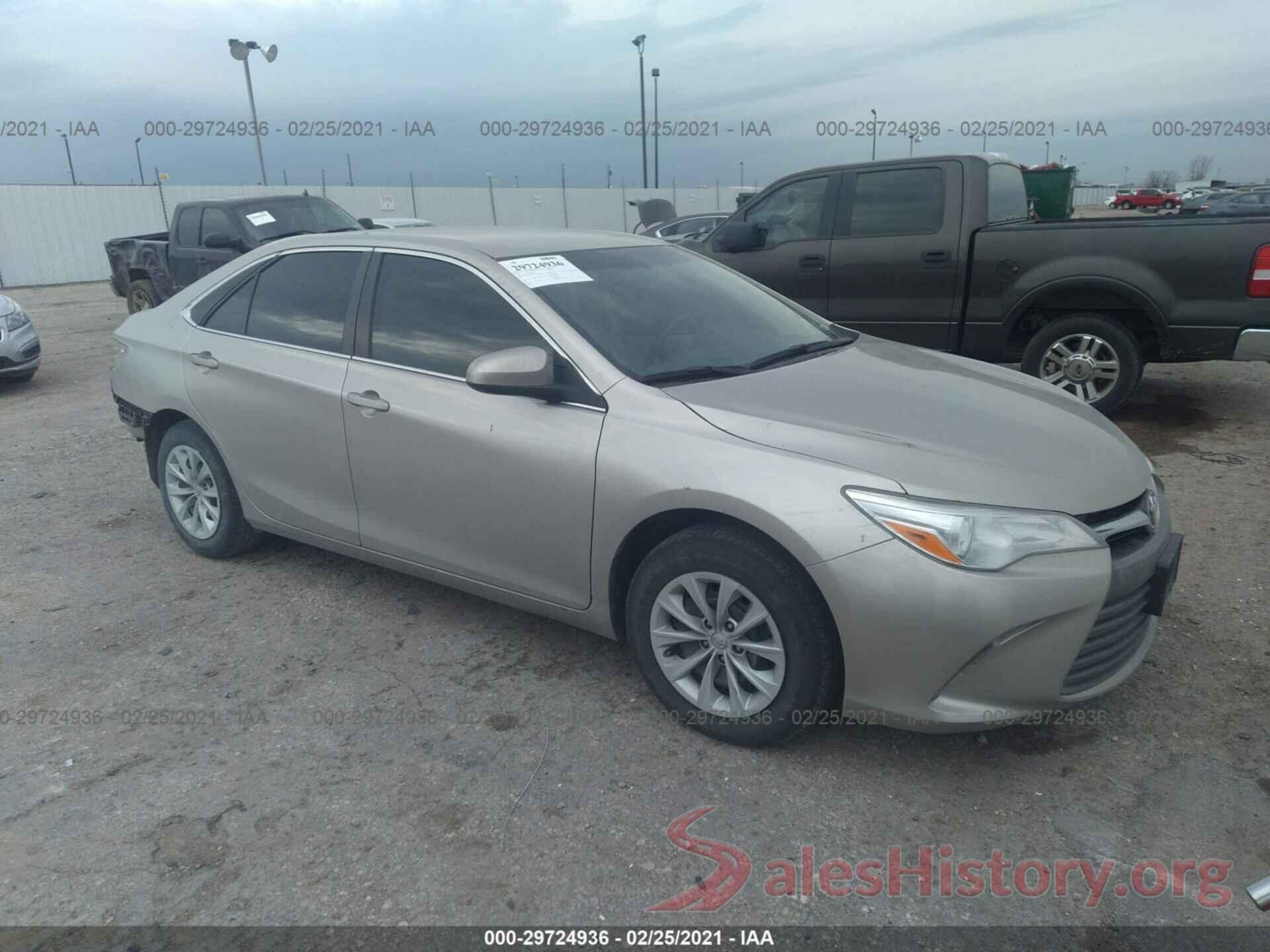 4T1BF1FK4HU768554 2017 TOYOTA CAMRY