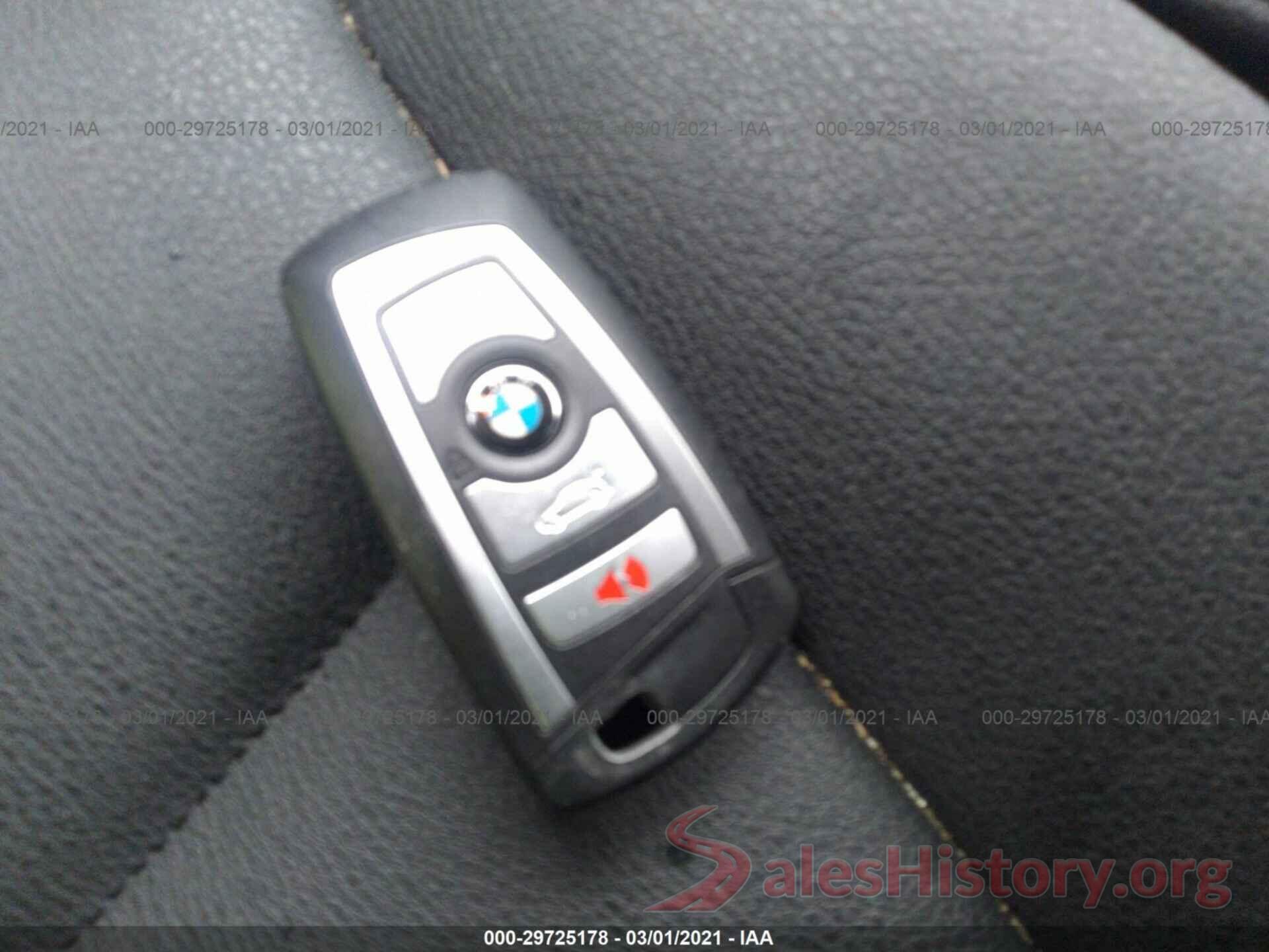 5UXWX9C53G0D73854 2016 BMW X3