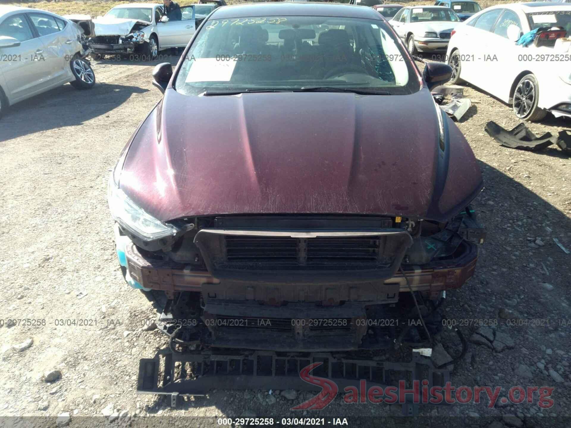 3FA6P0H71HR108944 2017 FORD FUSION