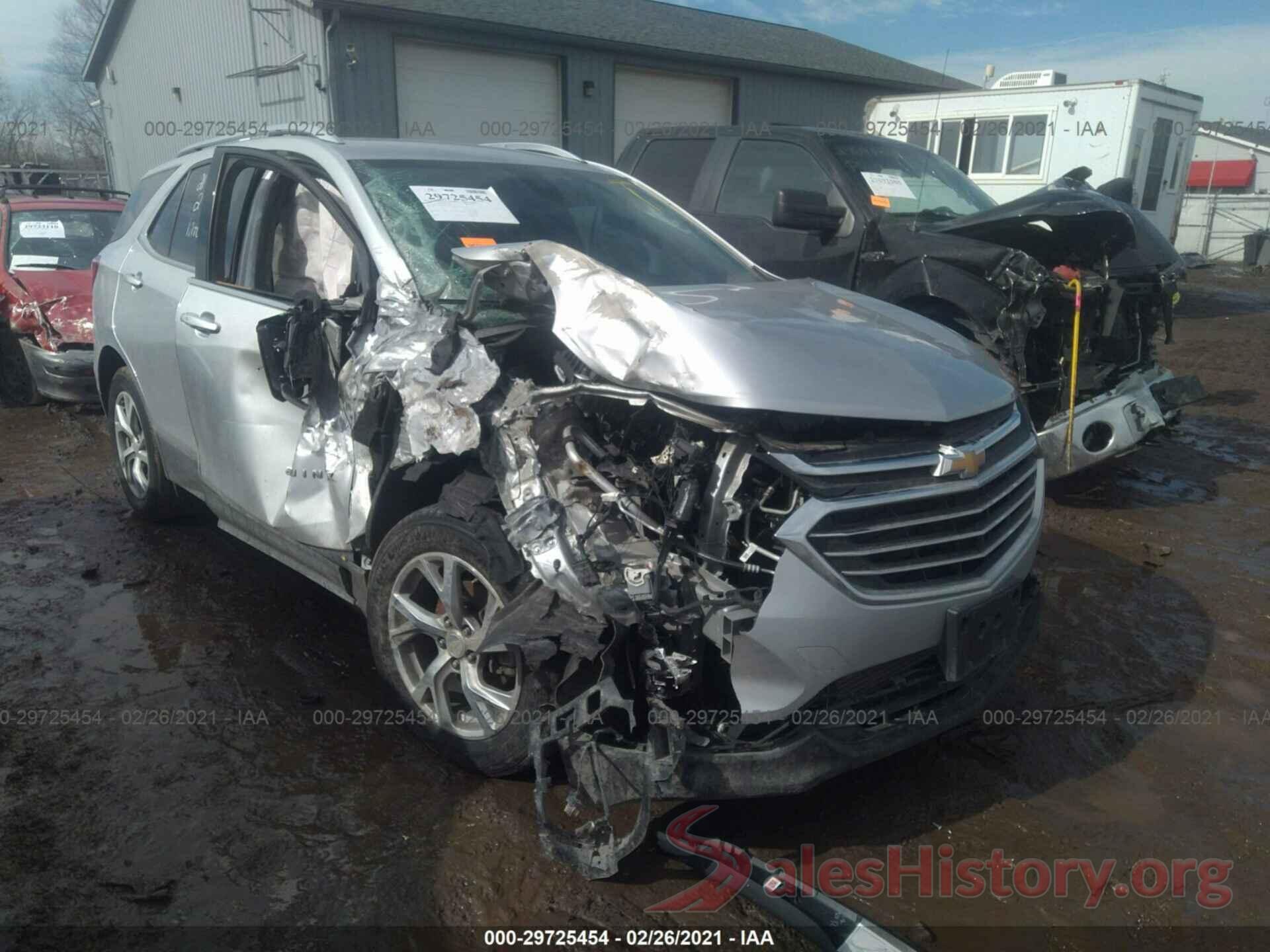 3GNAXVEV4JS537862 2018 CHEVROLET EQUINOX