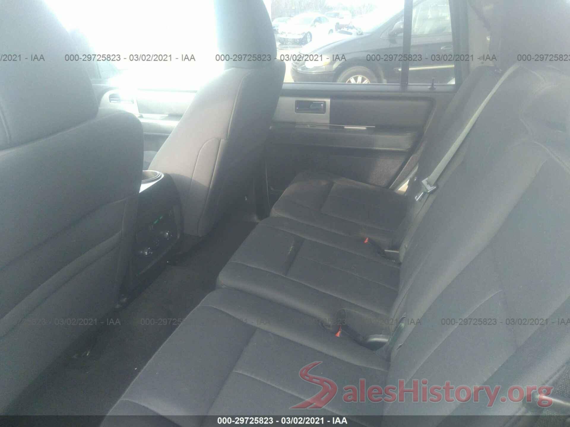 1FMJU1JT1HEA26091 2017 FORD EXPEDITION