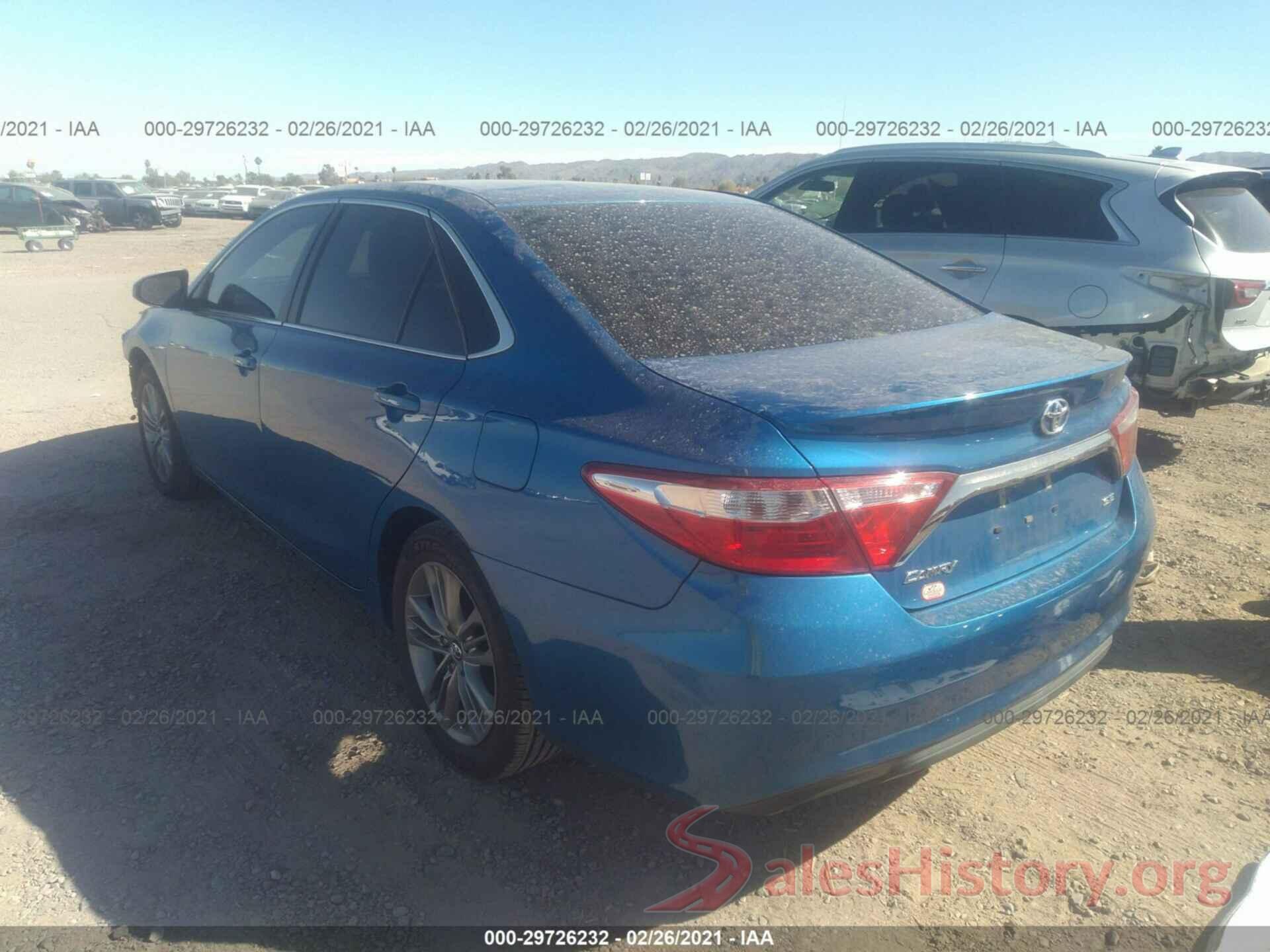 4T1BF1FK0HU667379 2017 TOYOTA CAMRY