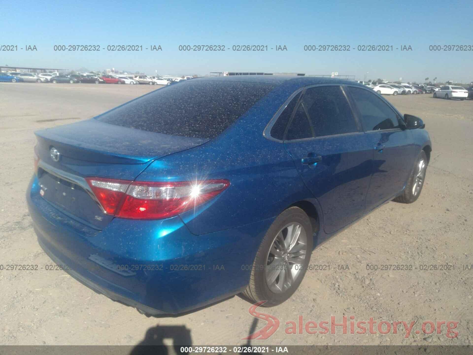 4T1BF1FK0HU667379 2017 TOYOTA CAMRY